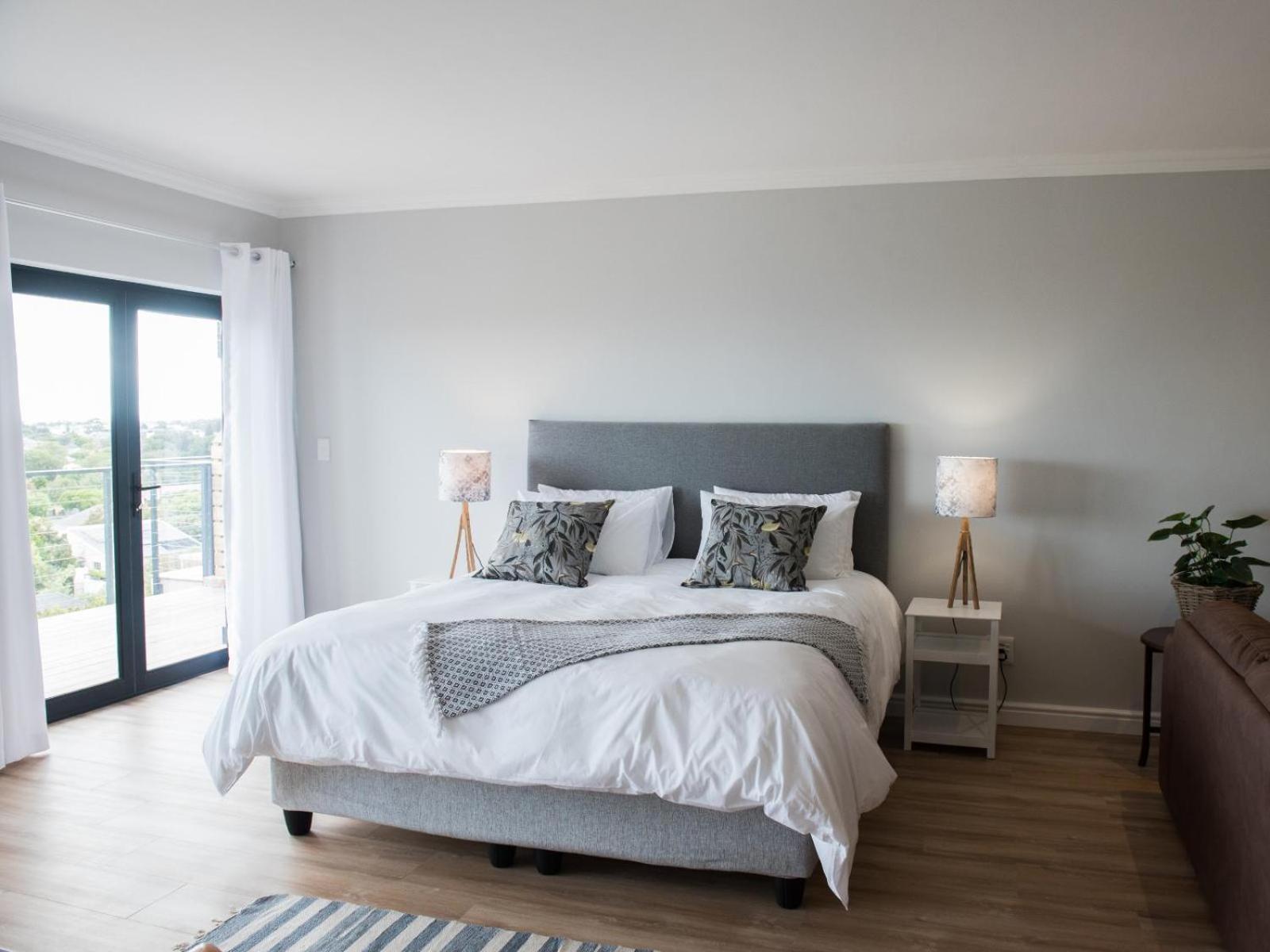 Double Room (No Hot Tub) - Photo 4