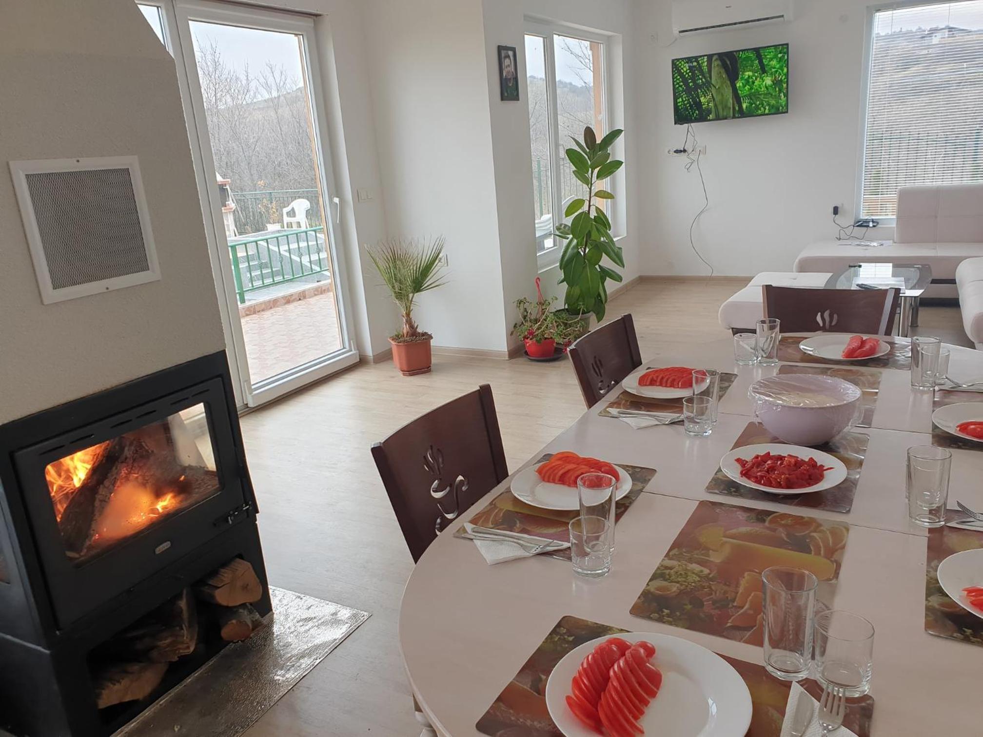 Three-Bedroom Villa - Photo 38