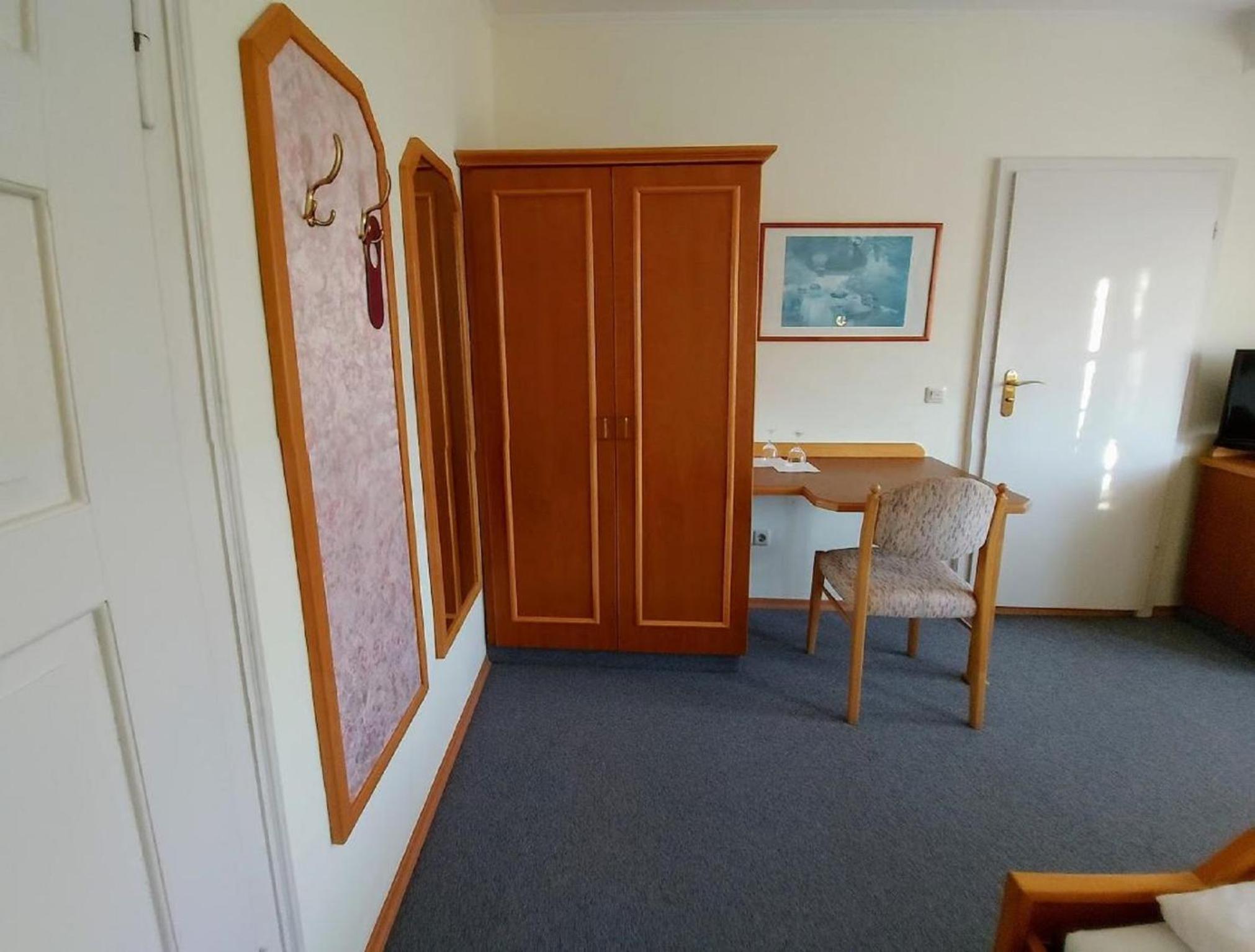 Double Room photo 1