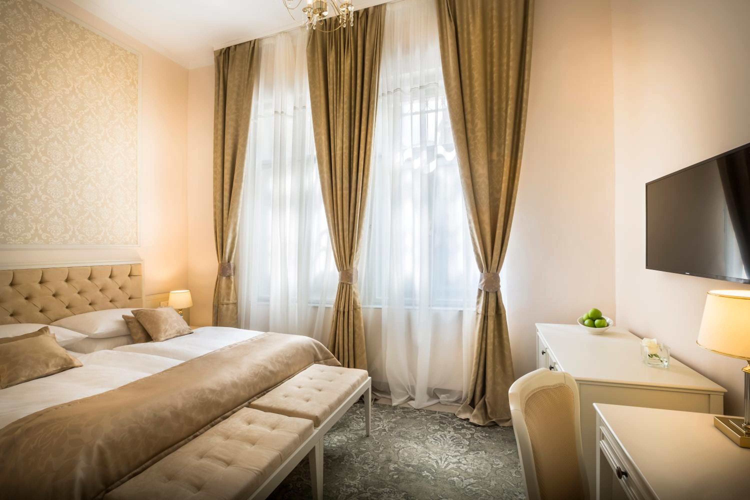 Economy Double Room - Photo 1
