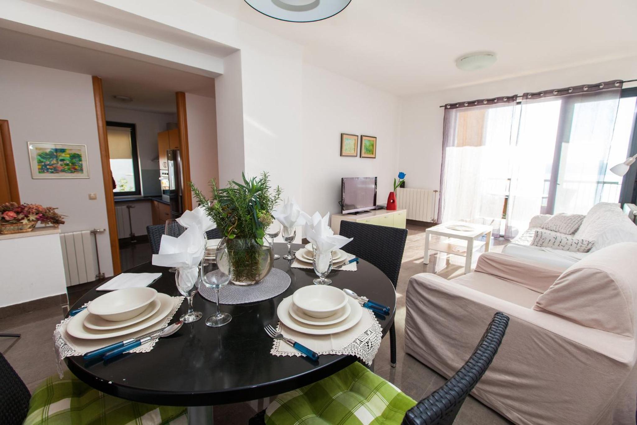 Apartment with Sea View photo 3