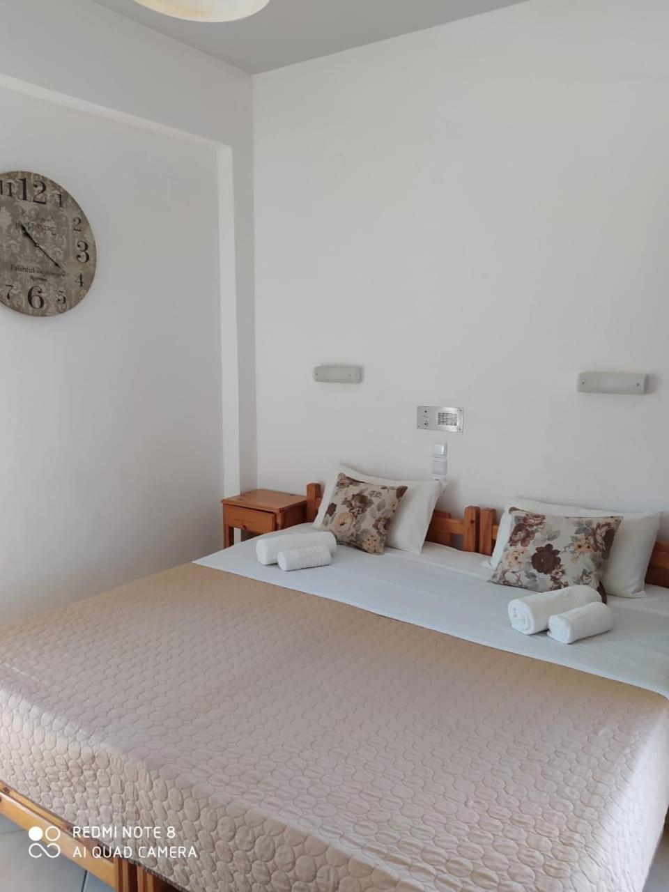 Standard Double or Twin Room with Garden View - Photo 4
