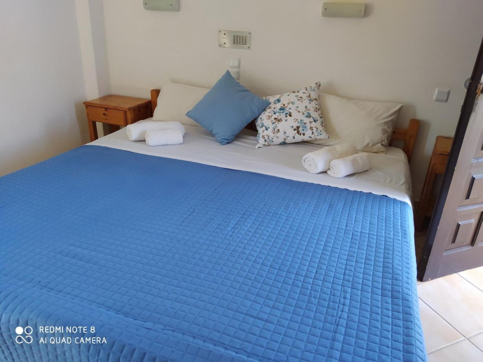 Standard Double or Twin Room with Garden View - Photo 2