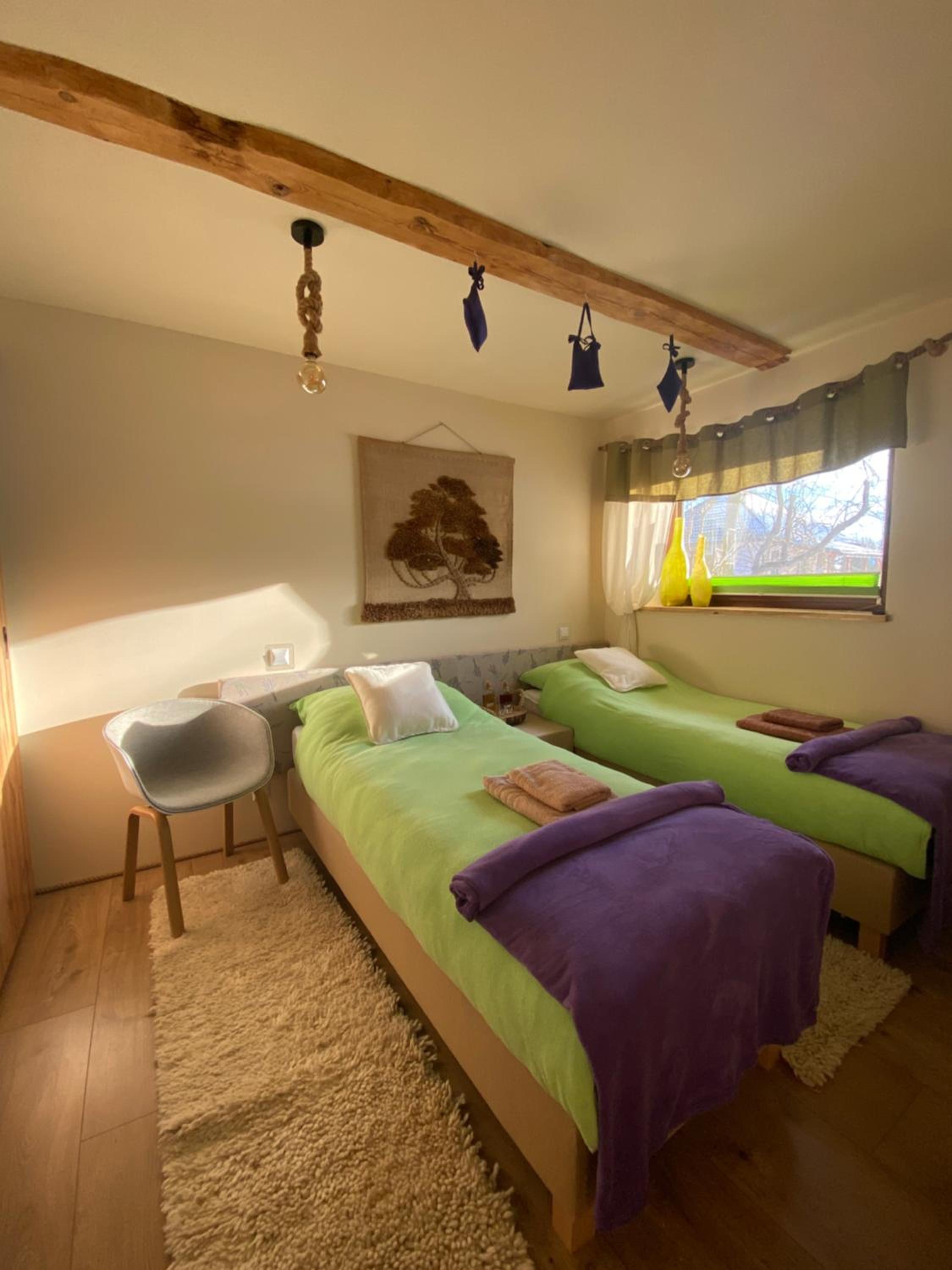 Double Room with Private Bathroom photo 1