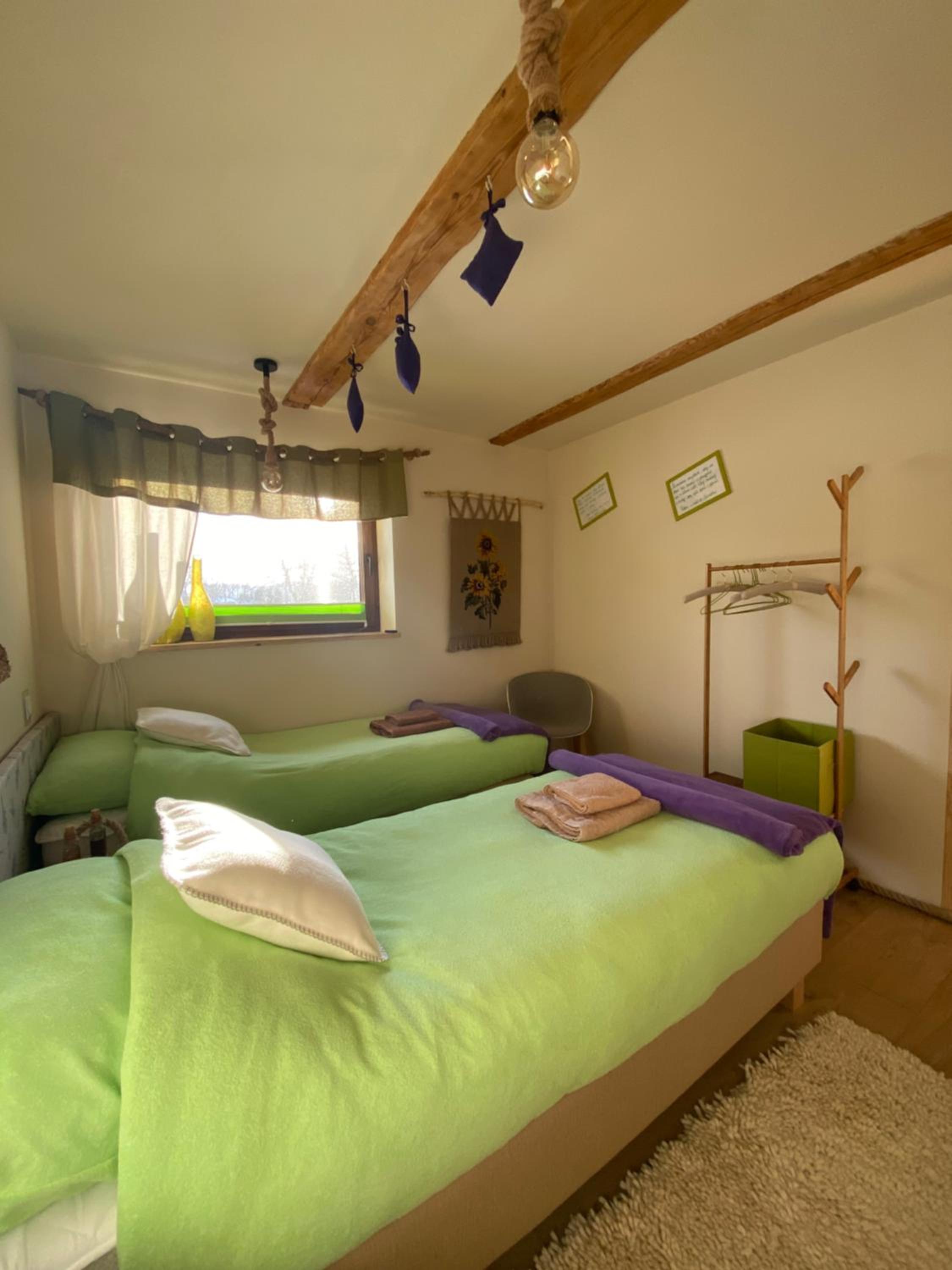 Double Room with Private Bathroom photo 2