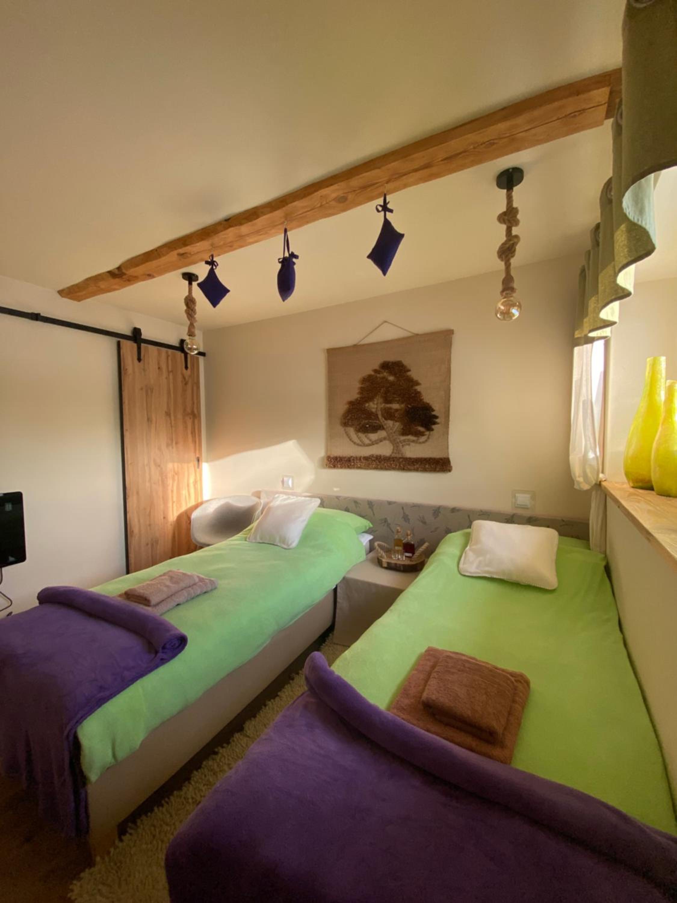 Double Room with Private Bathroom photo 3