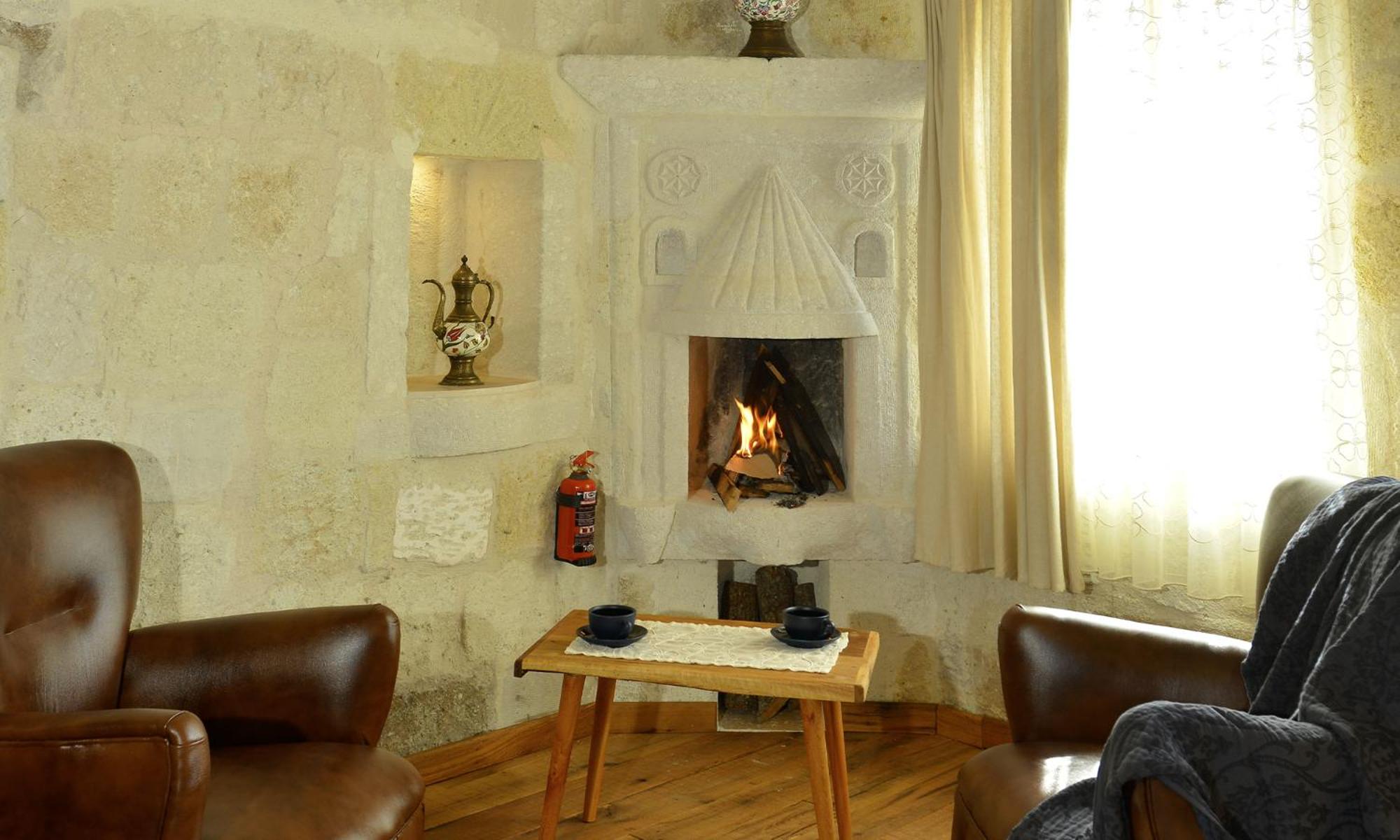 Superior Double or Twin Room with Mountain View - Photo 17