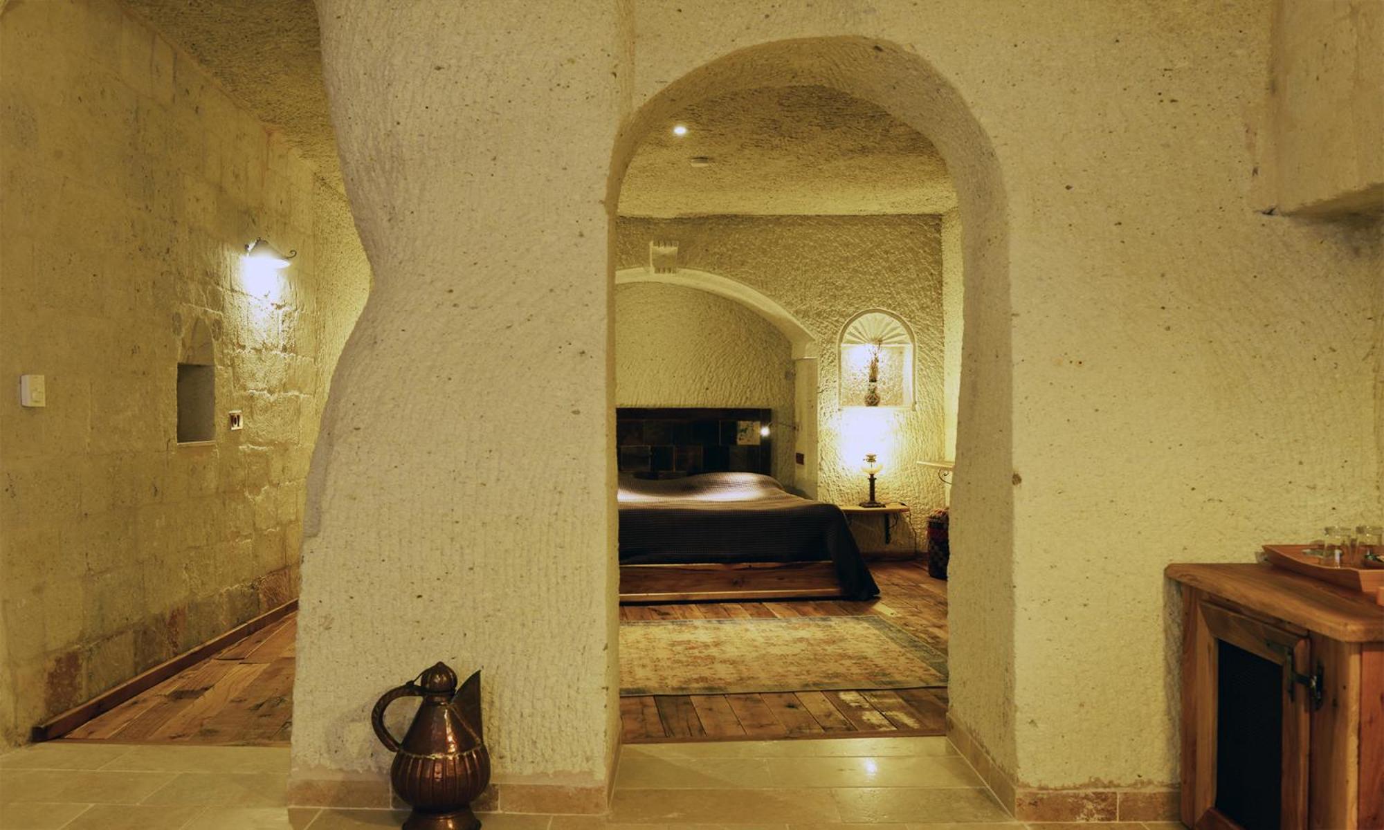 Deluxe Double Room - Photo 6