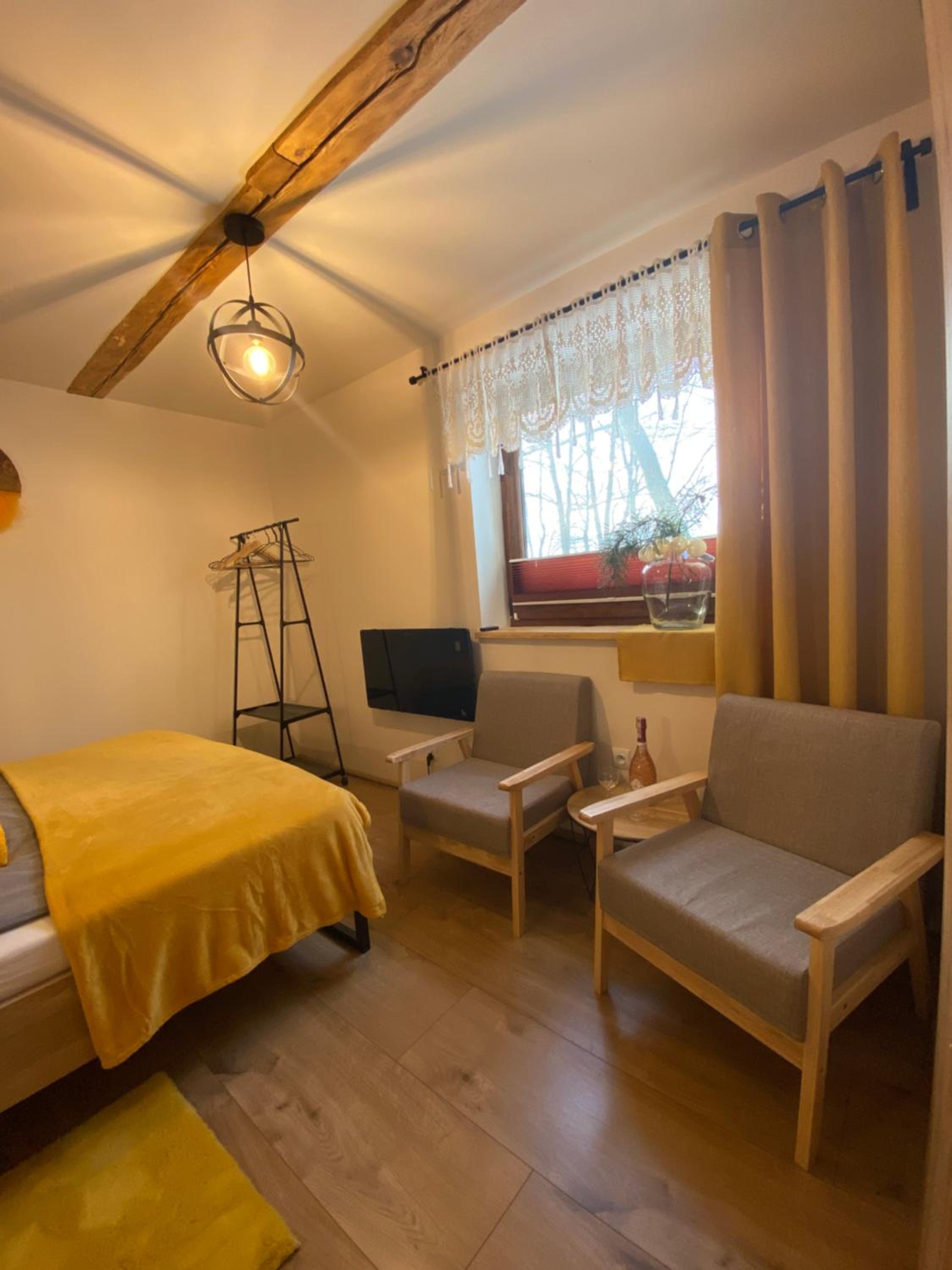 Double Room with Private Bathroom photo 3