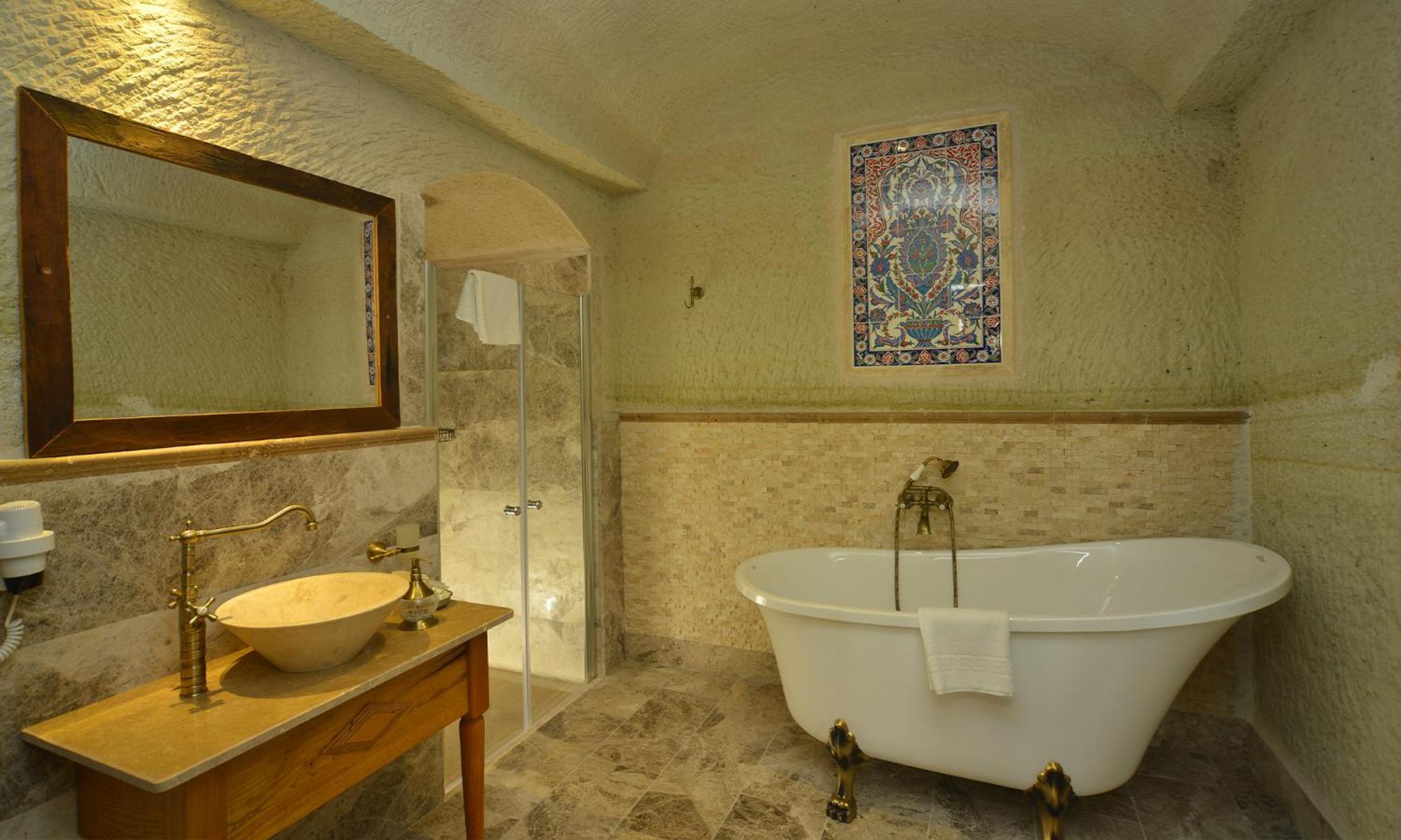 Deluxe Double Room - Photo 7