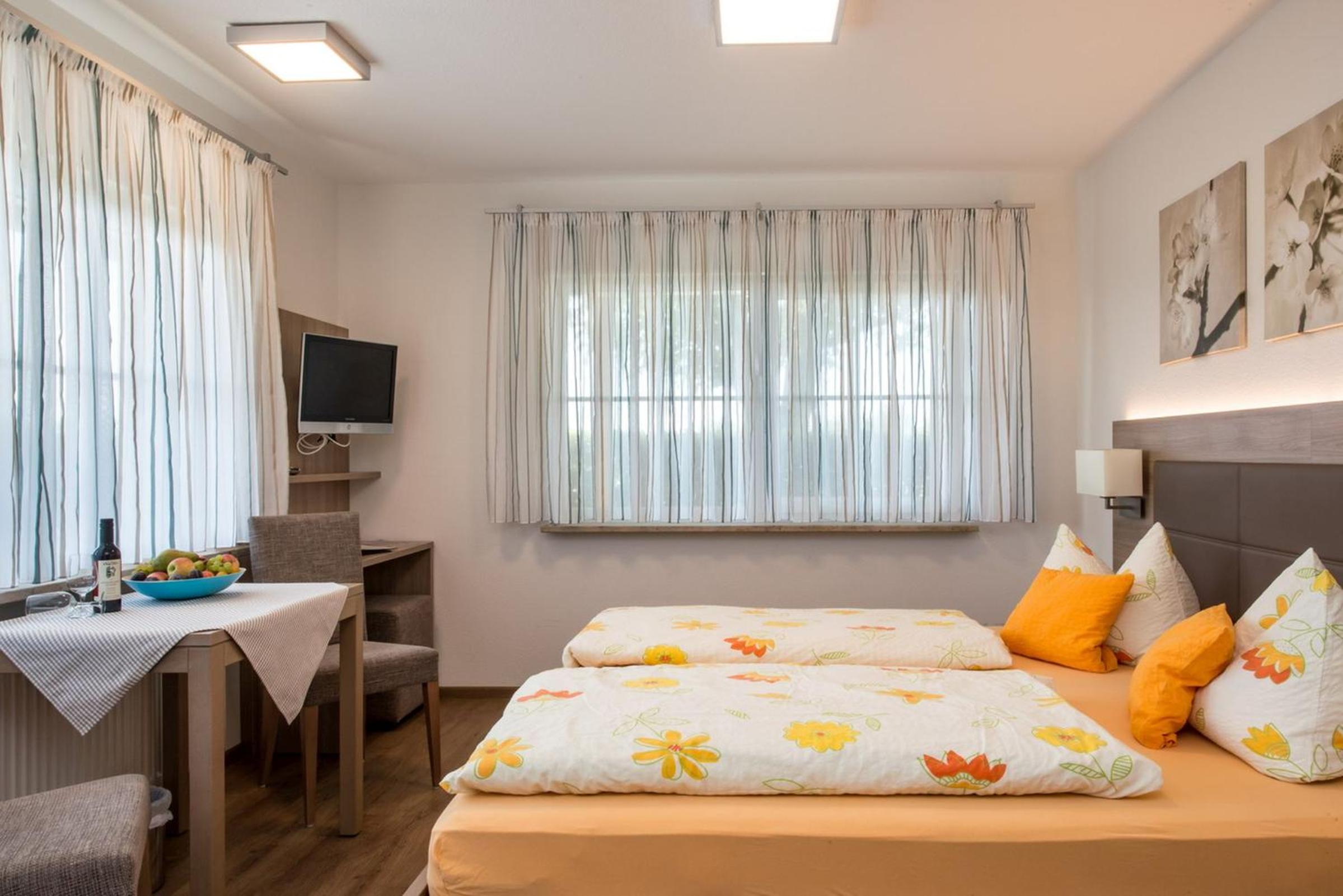 Double Room with Terrace photo 3