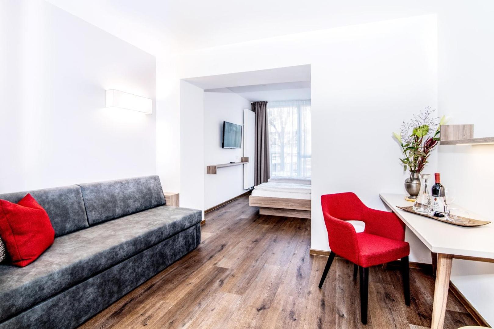 Superior Double Room - Photo 2
