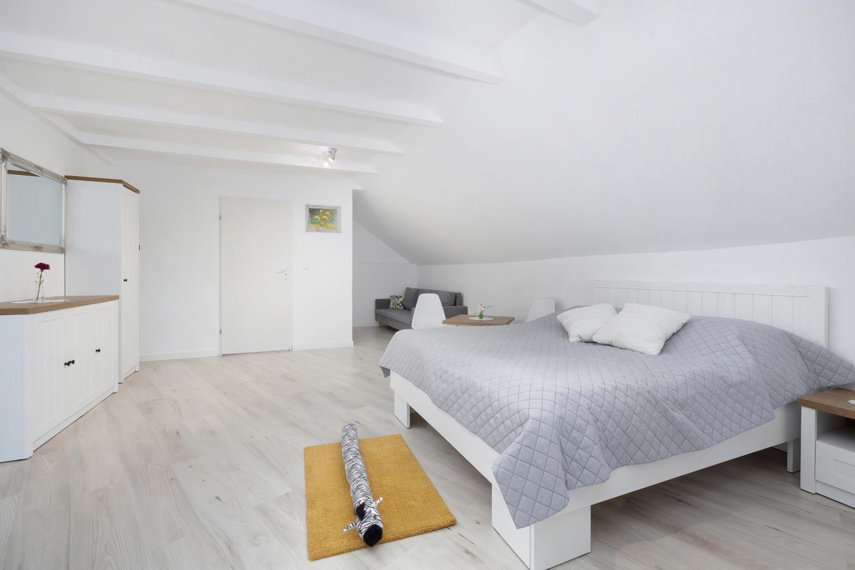 Triple Room photo 3