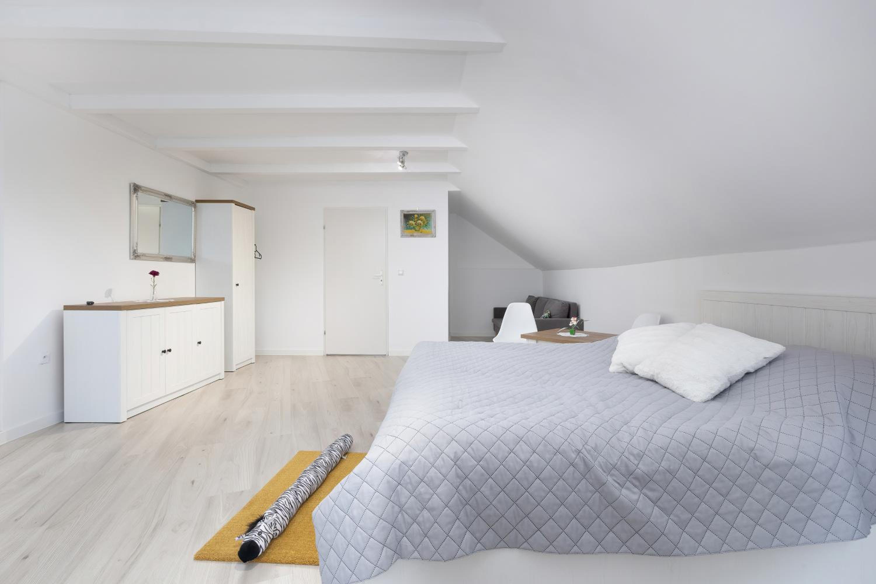 Triple Room photo 2
