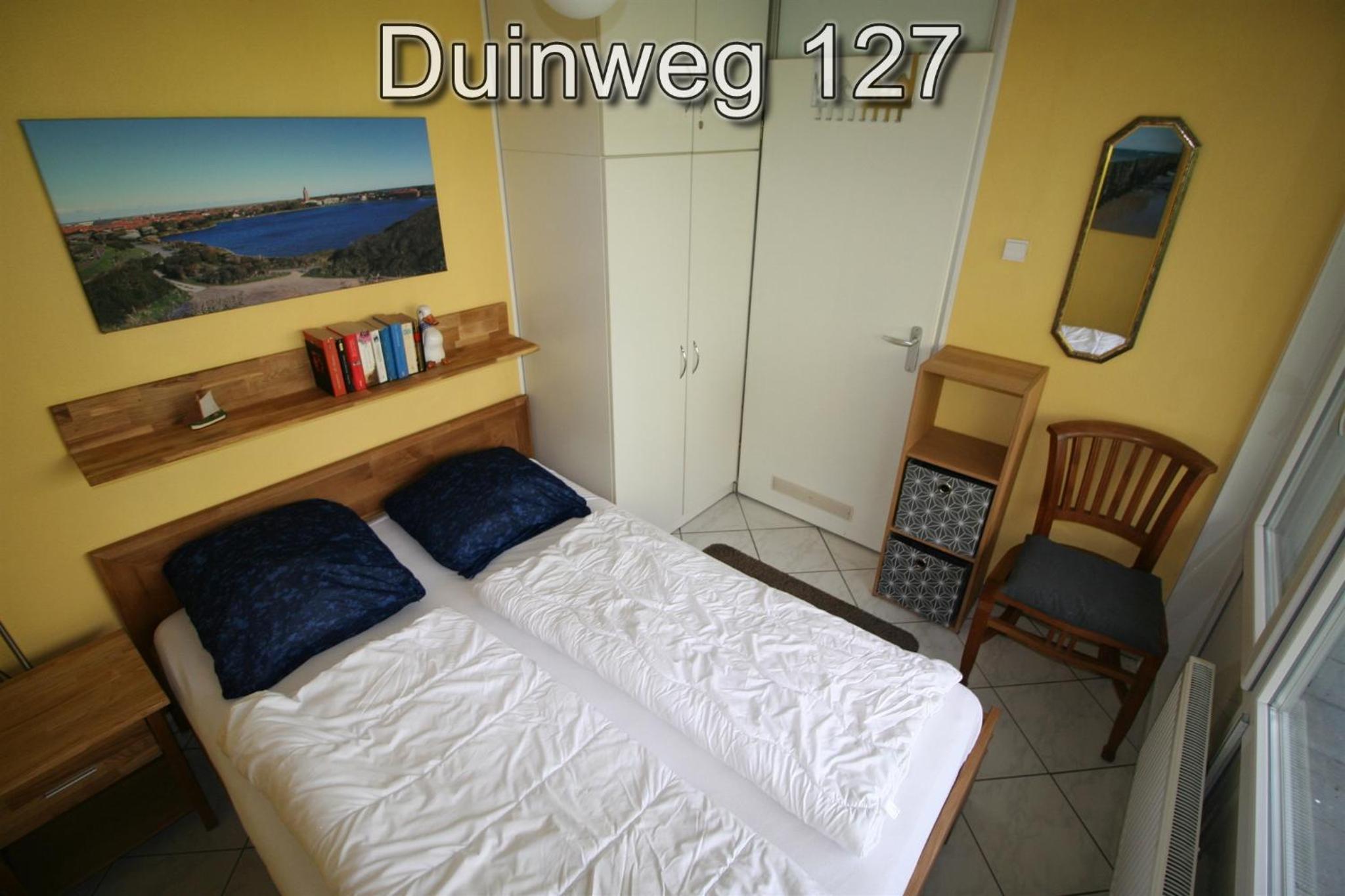 Three-Bedroom Apartment 1