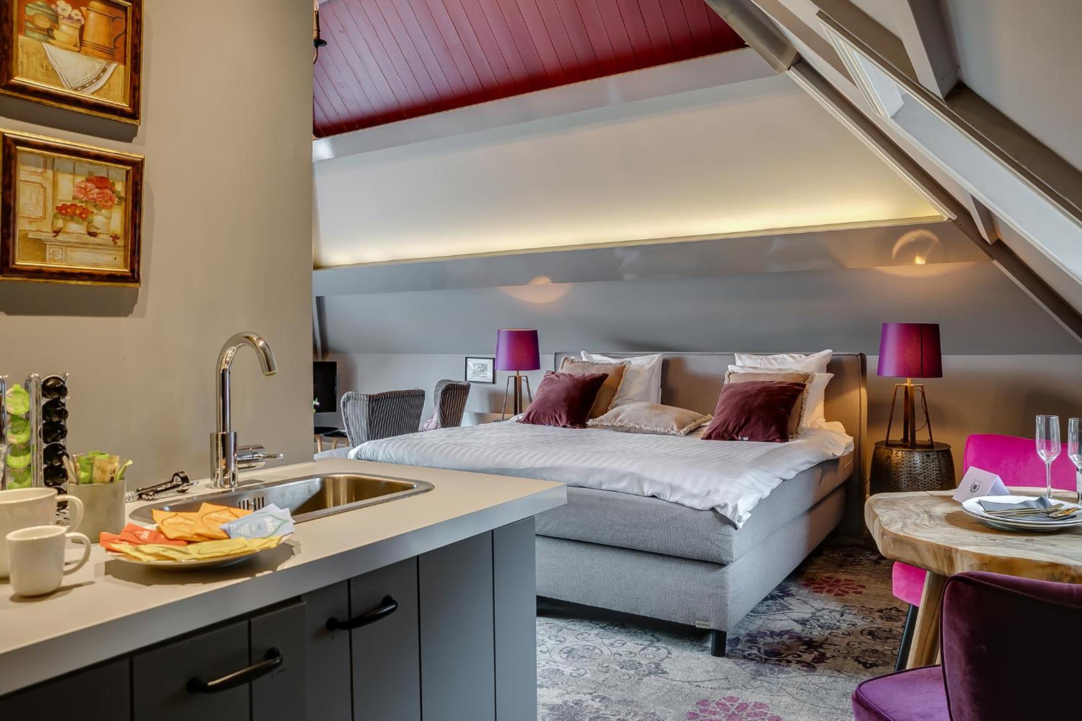 Superior Suite photo 3