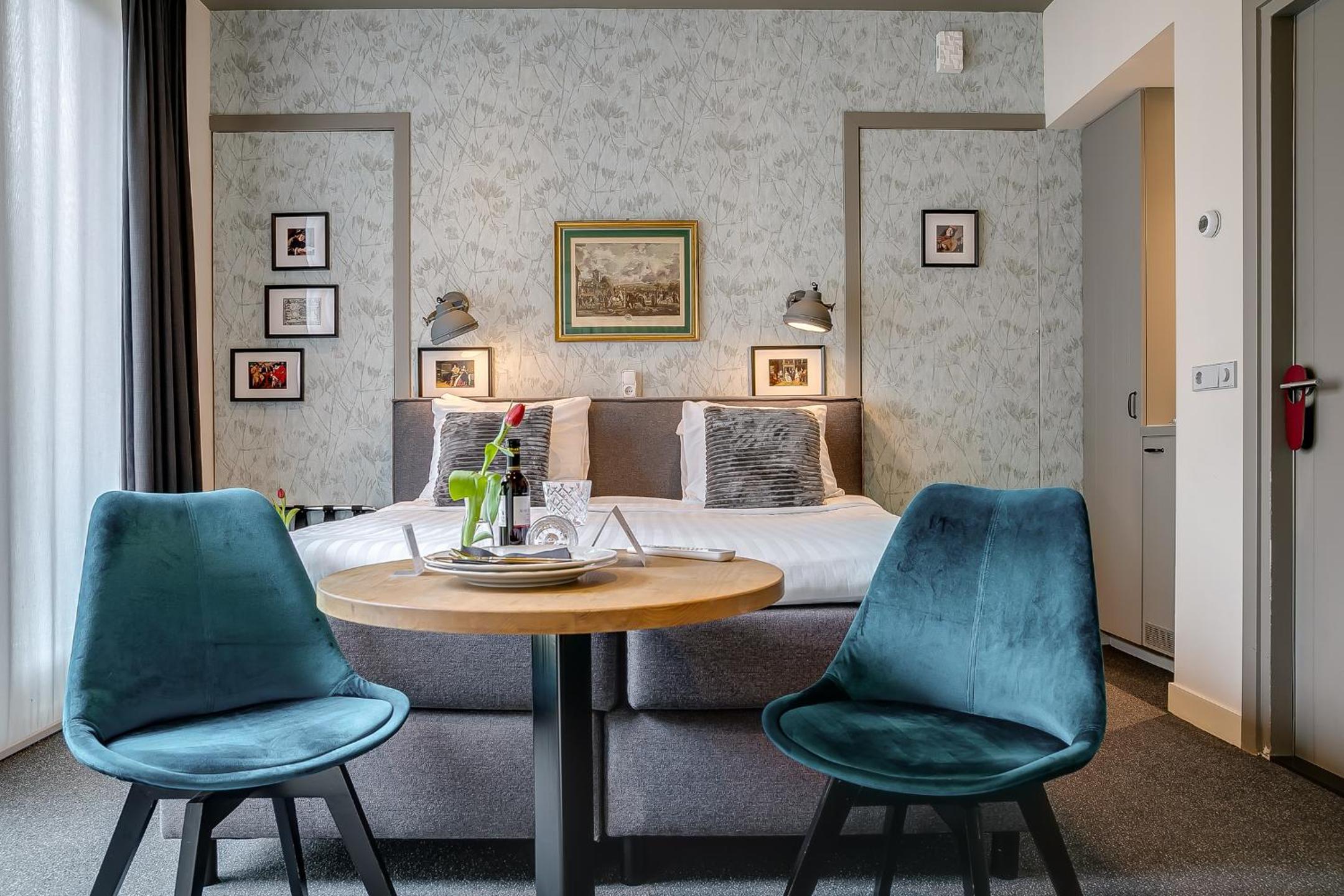 Standard Suite photo 2