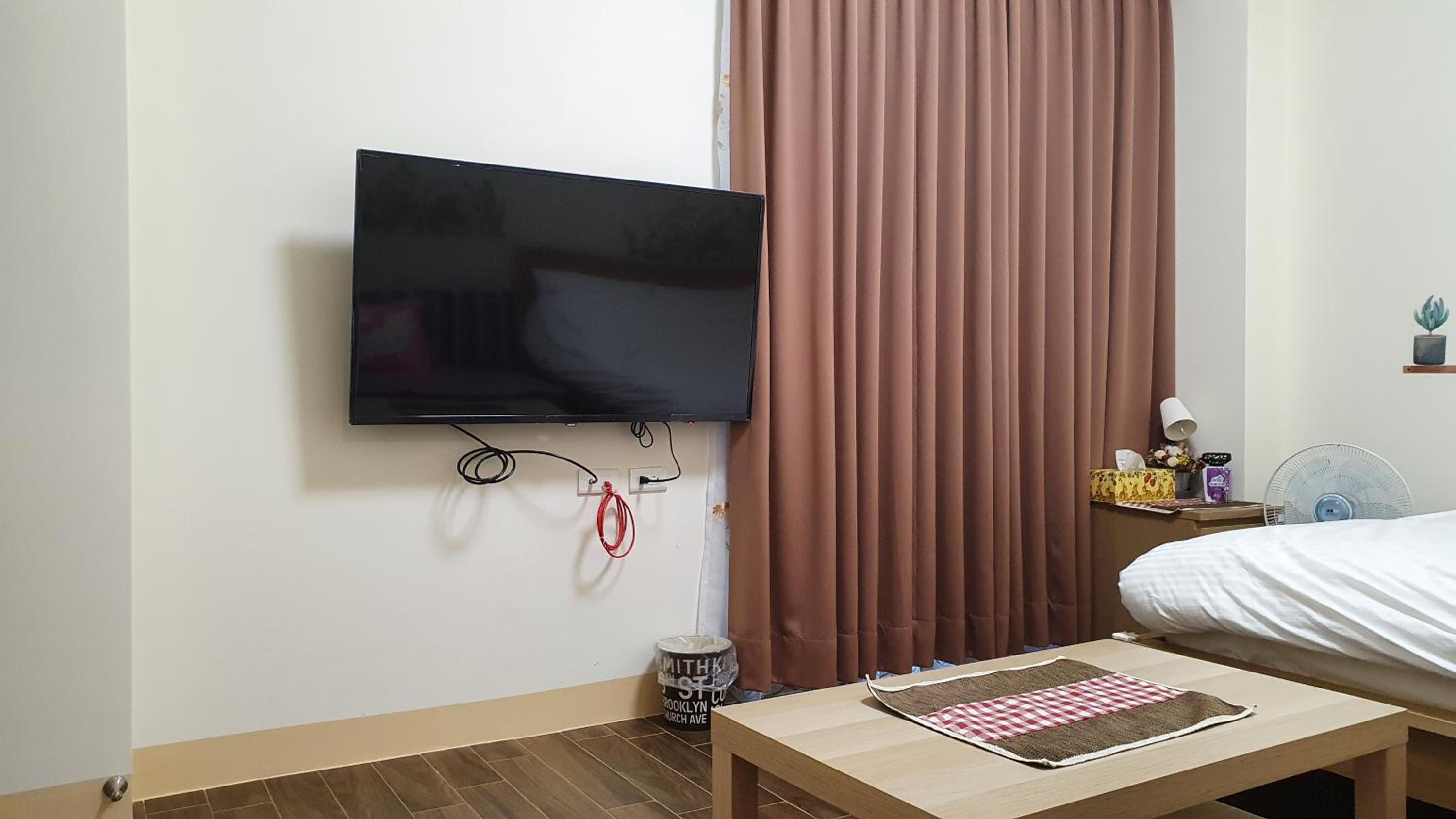 Double Room with Extra Bed photo 3