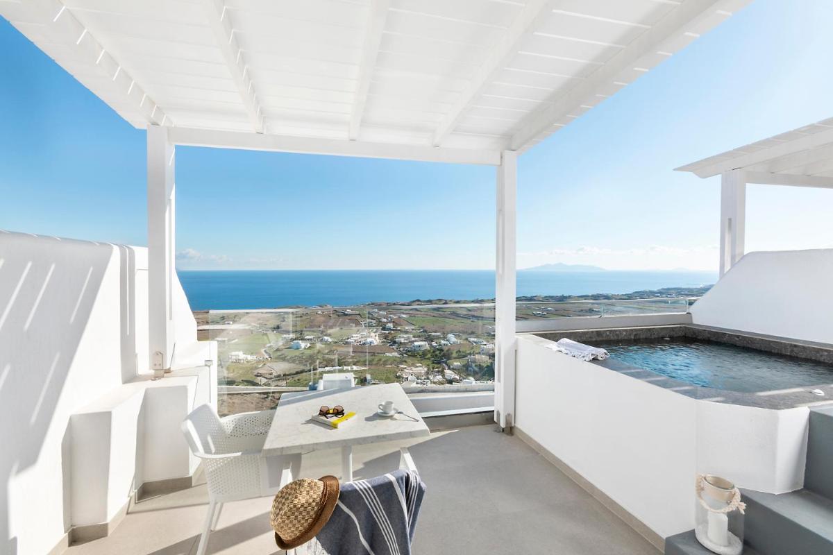 One-Bedroom Villa