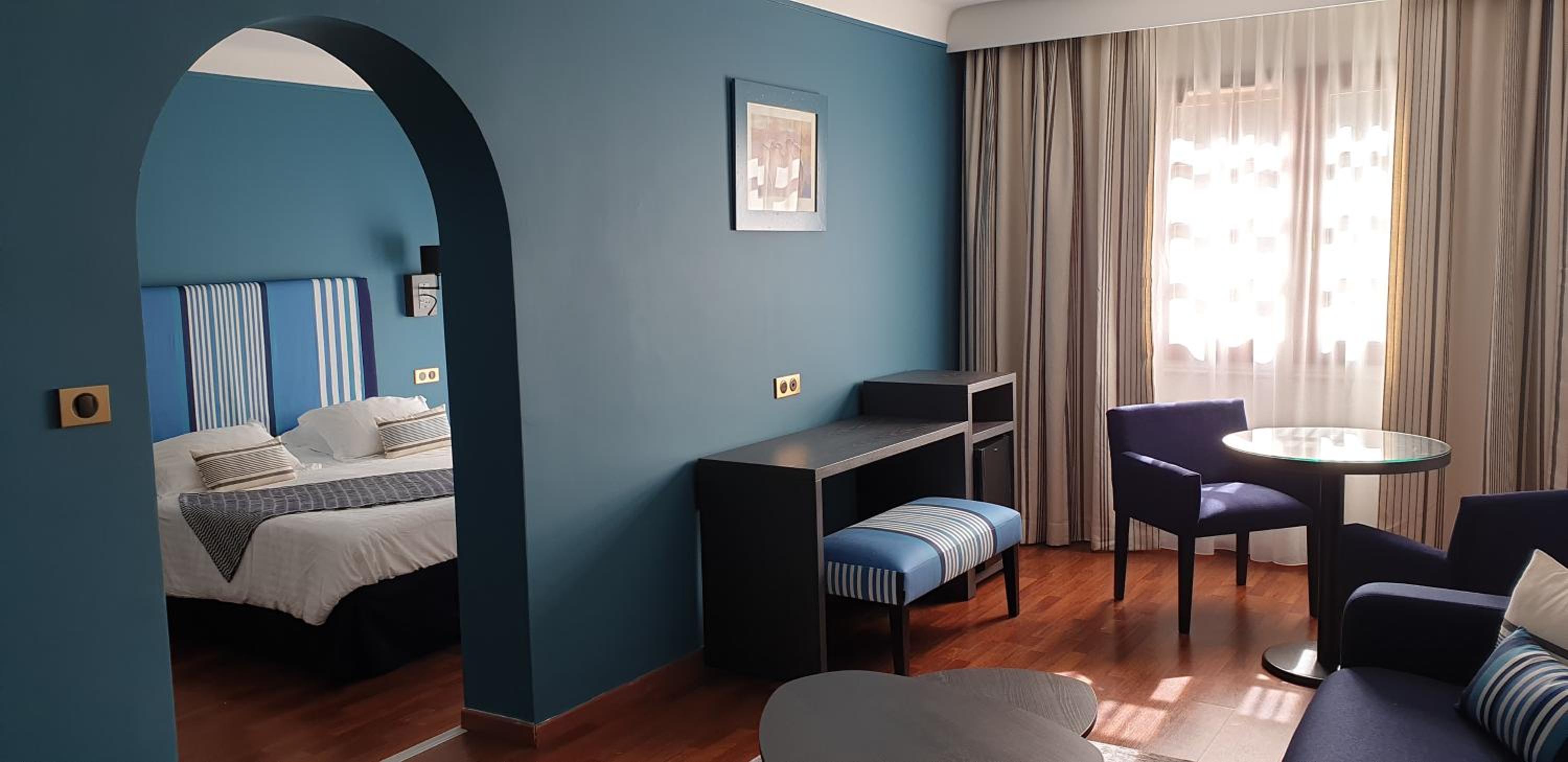 Privilege Double or Twin Room - Photo 4