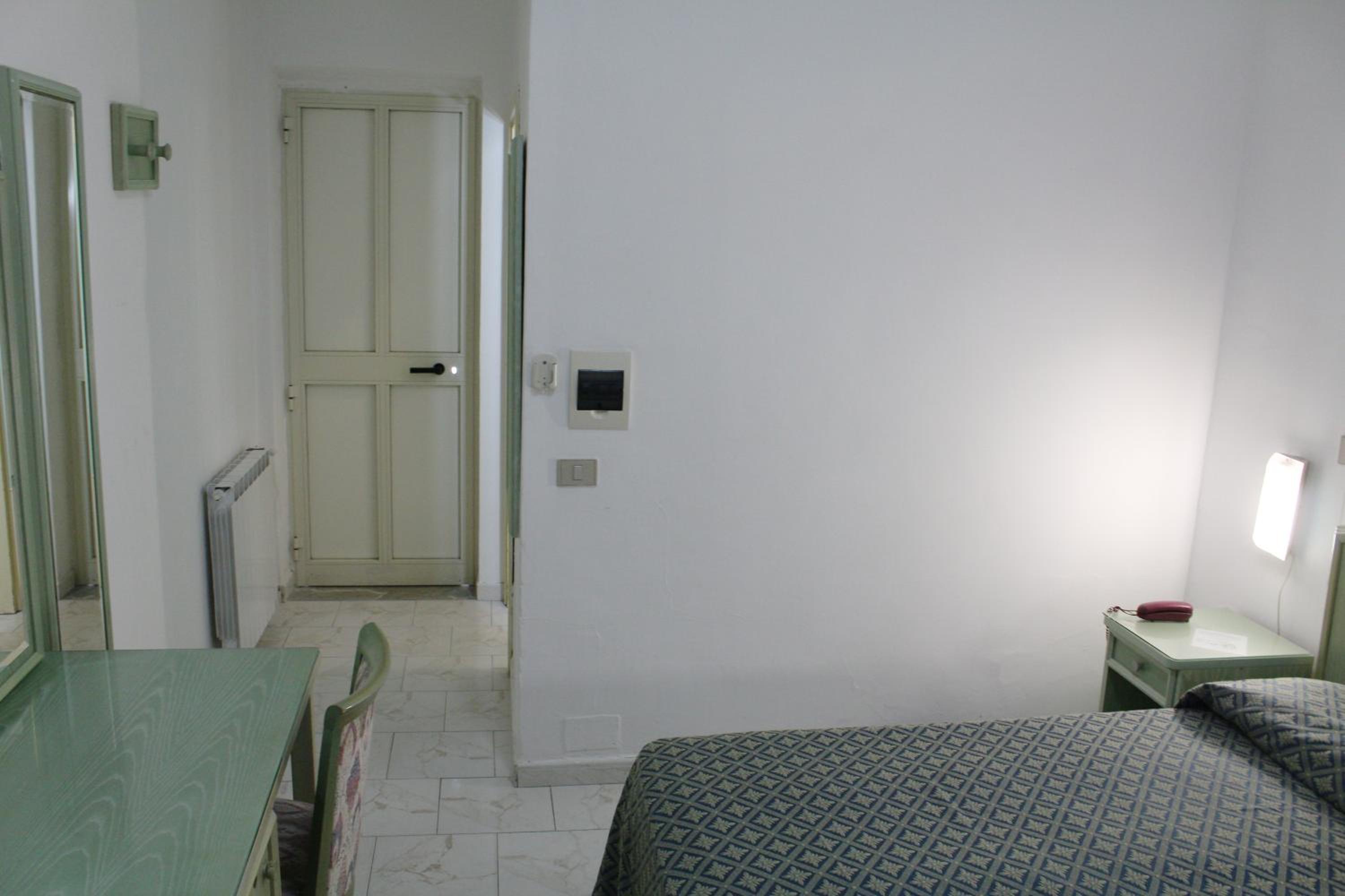 Standard Double Room - Photo 18