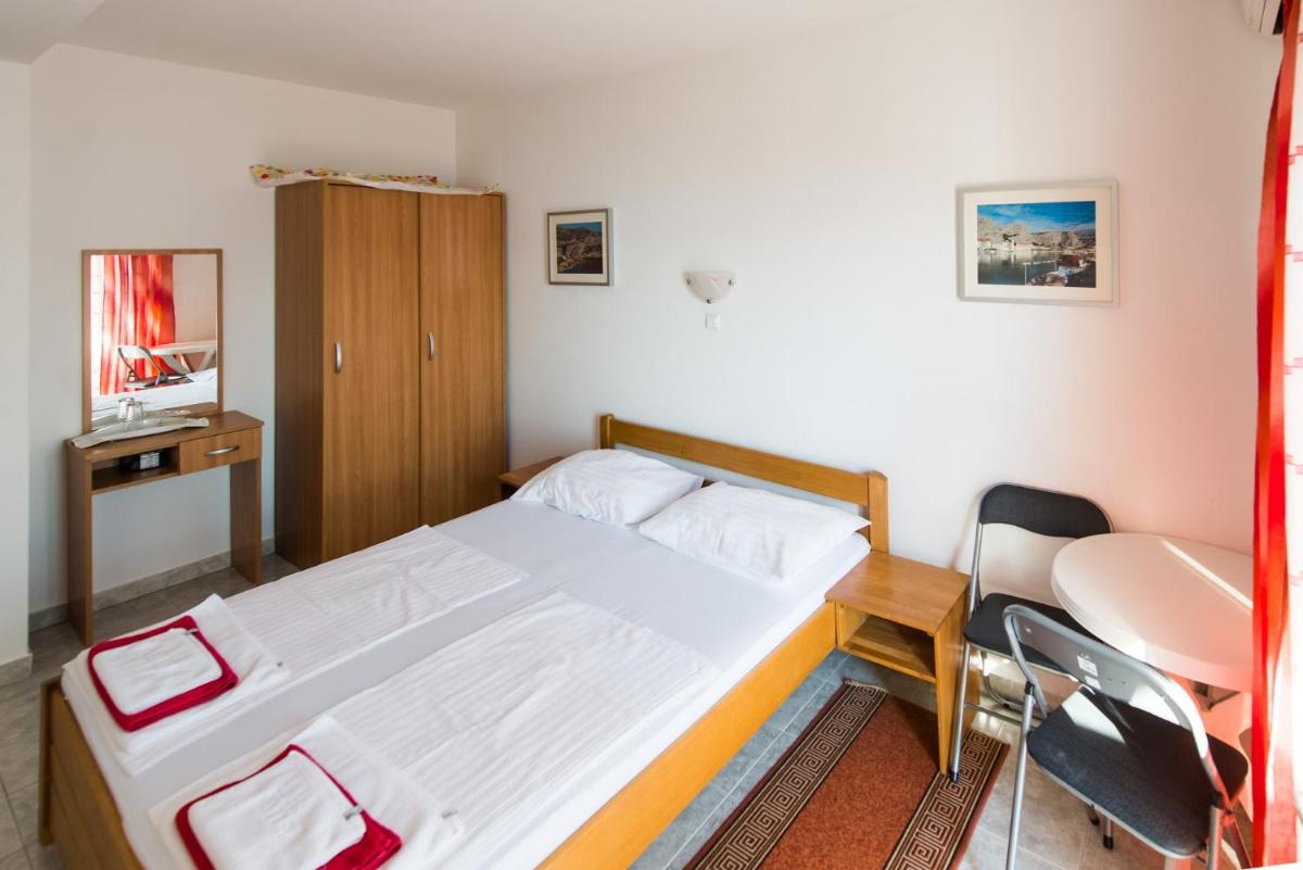 Comfort Double Room photo 1