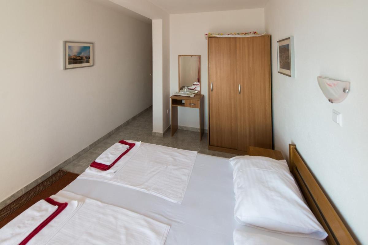 Comfort Double Room photo 2