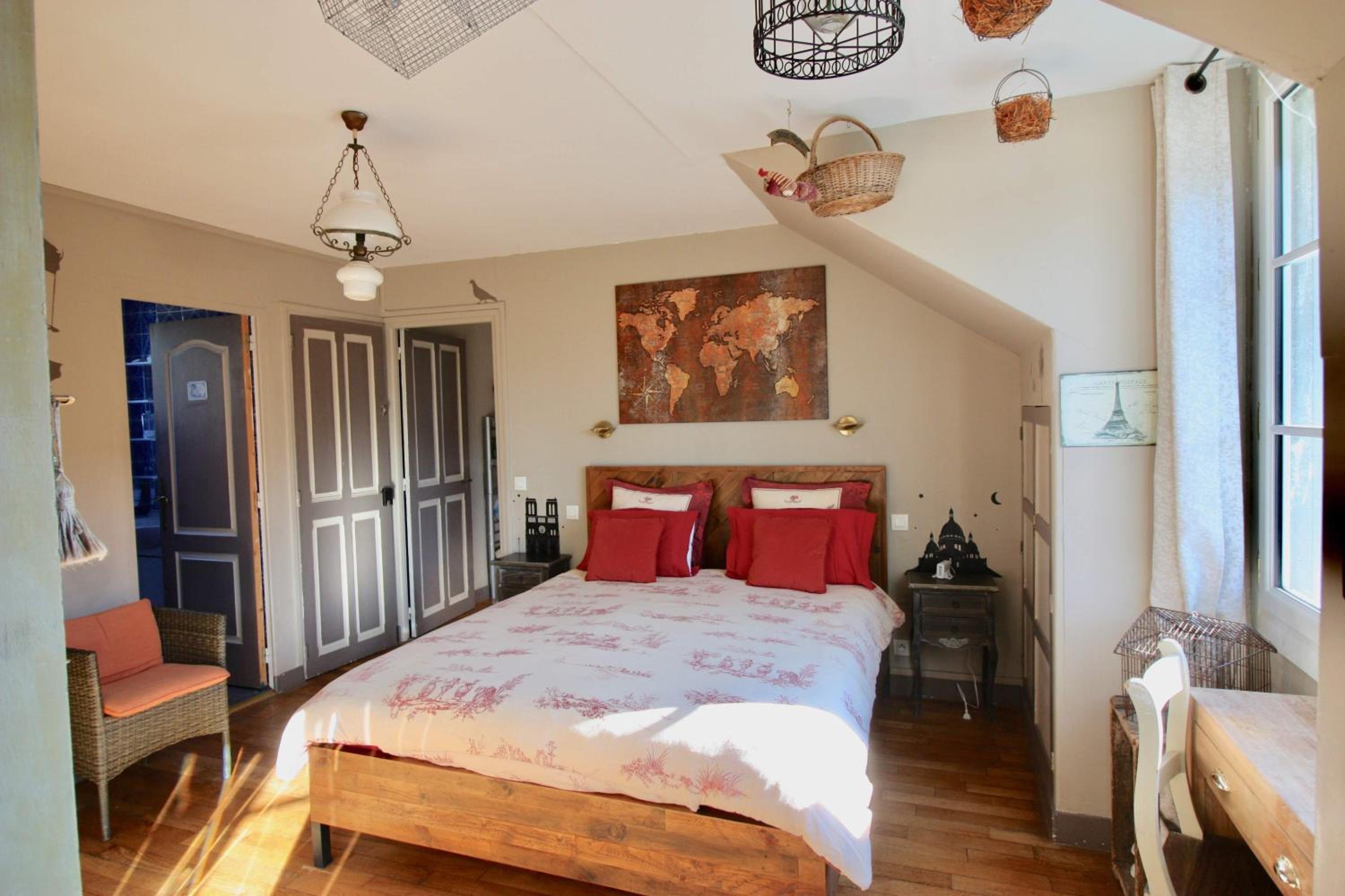 Comfort Quadruple Room