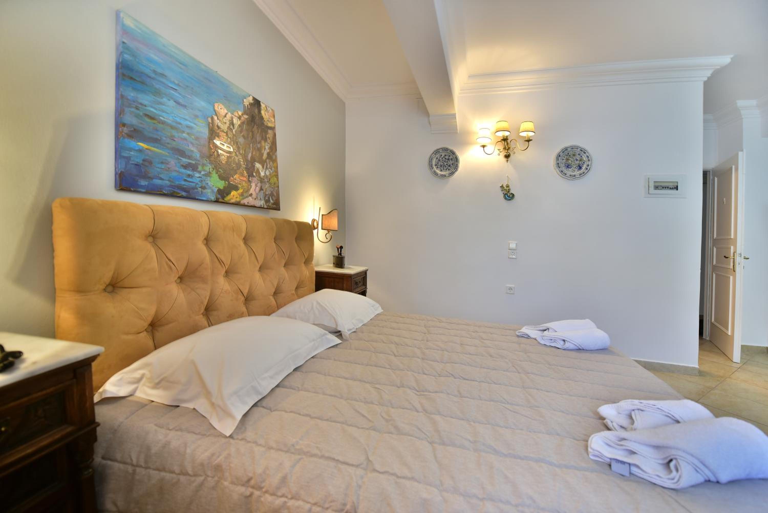 Habitación Doble Superior