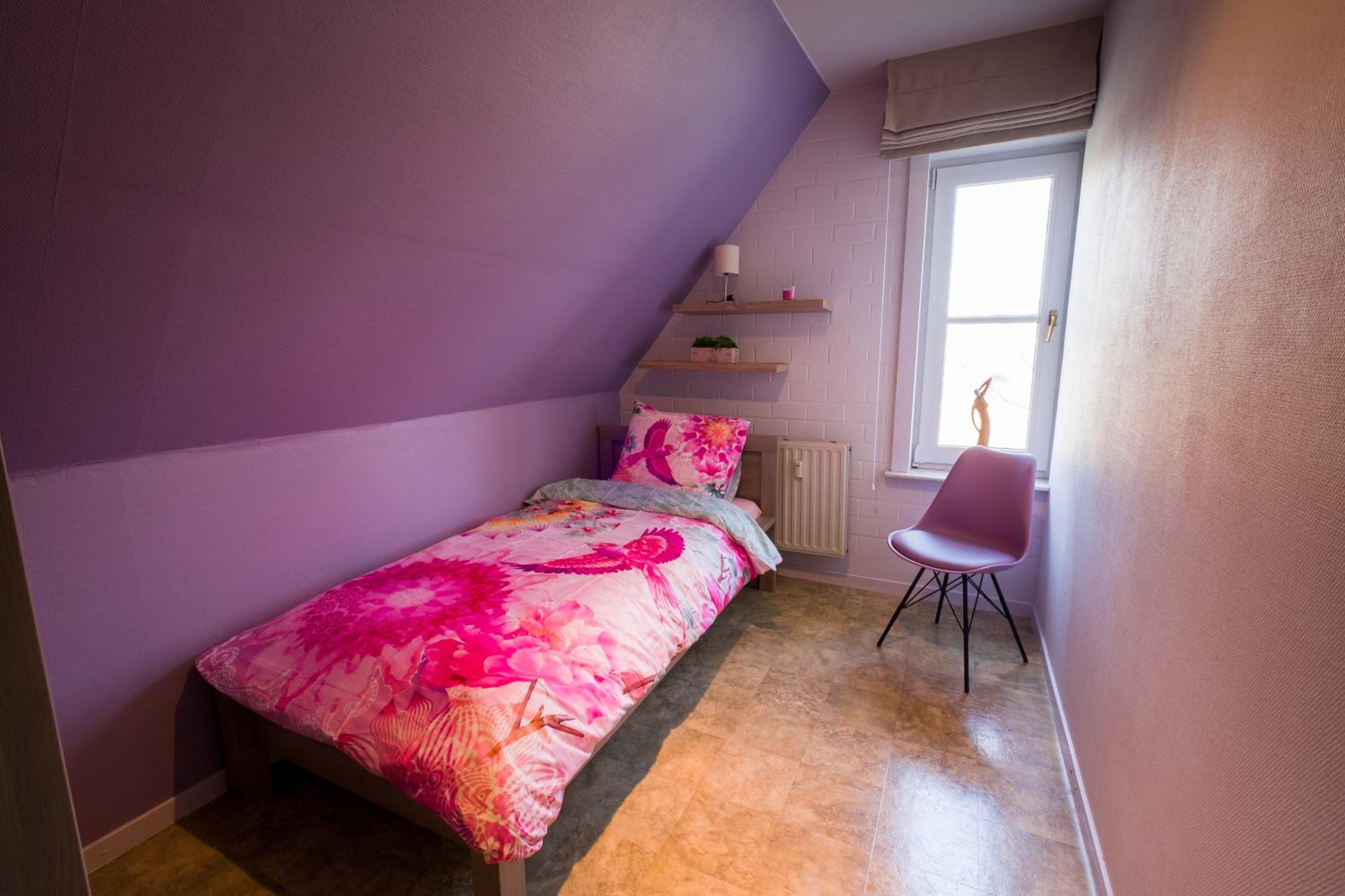 Standard Single Room photo 1
