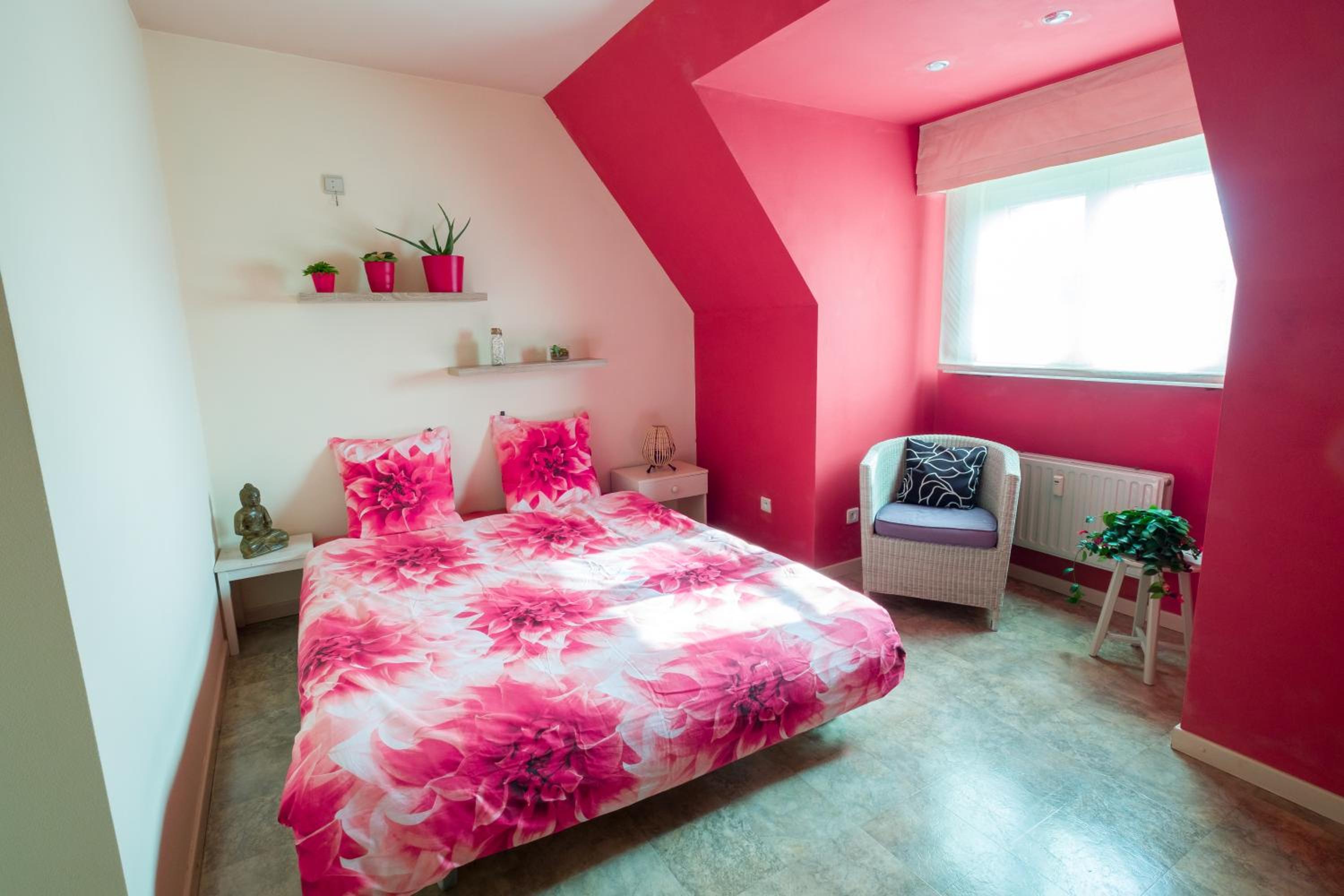 Deluxe Queen Room photo 1