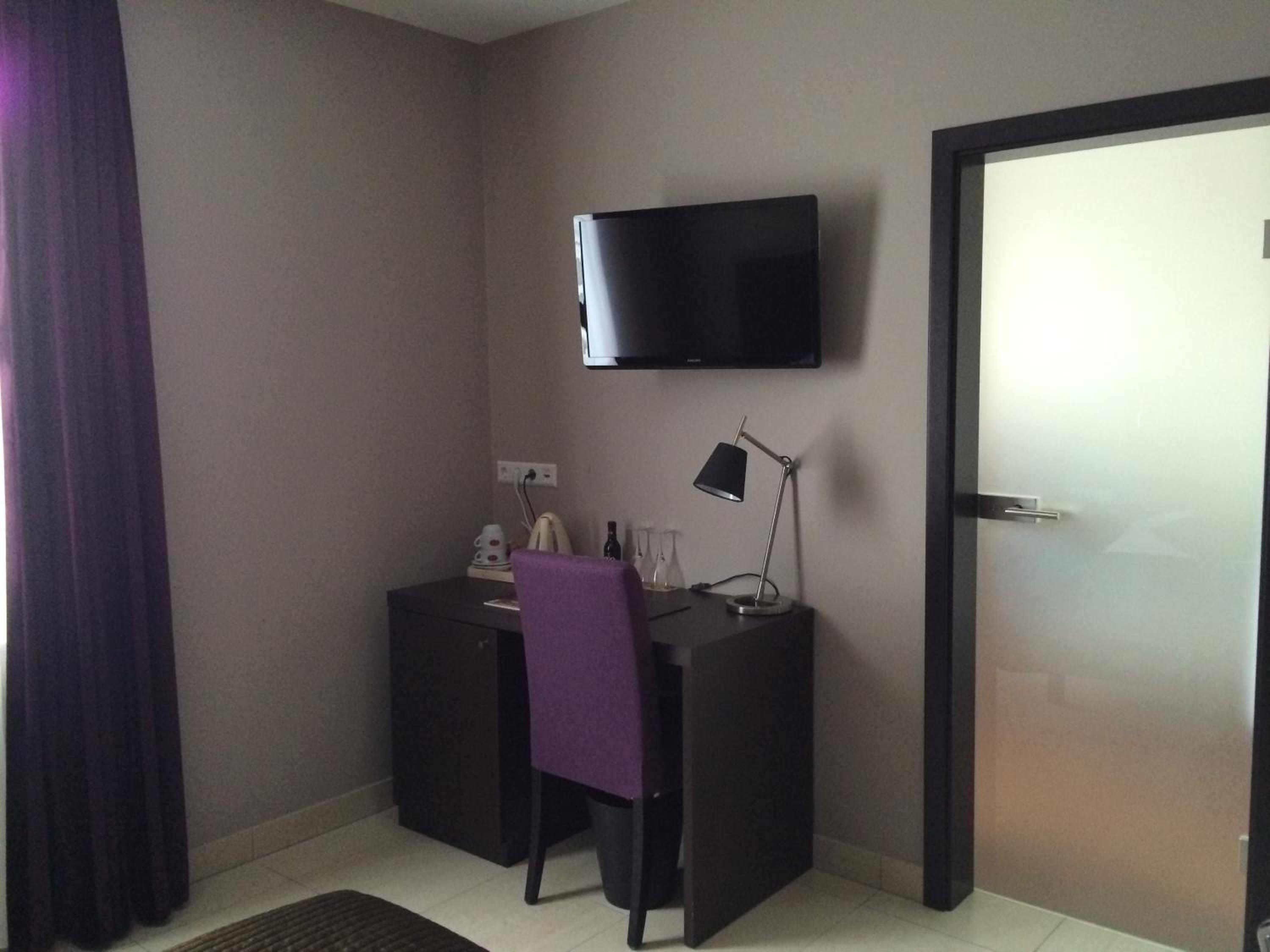 Chambre Double Queen photo 2