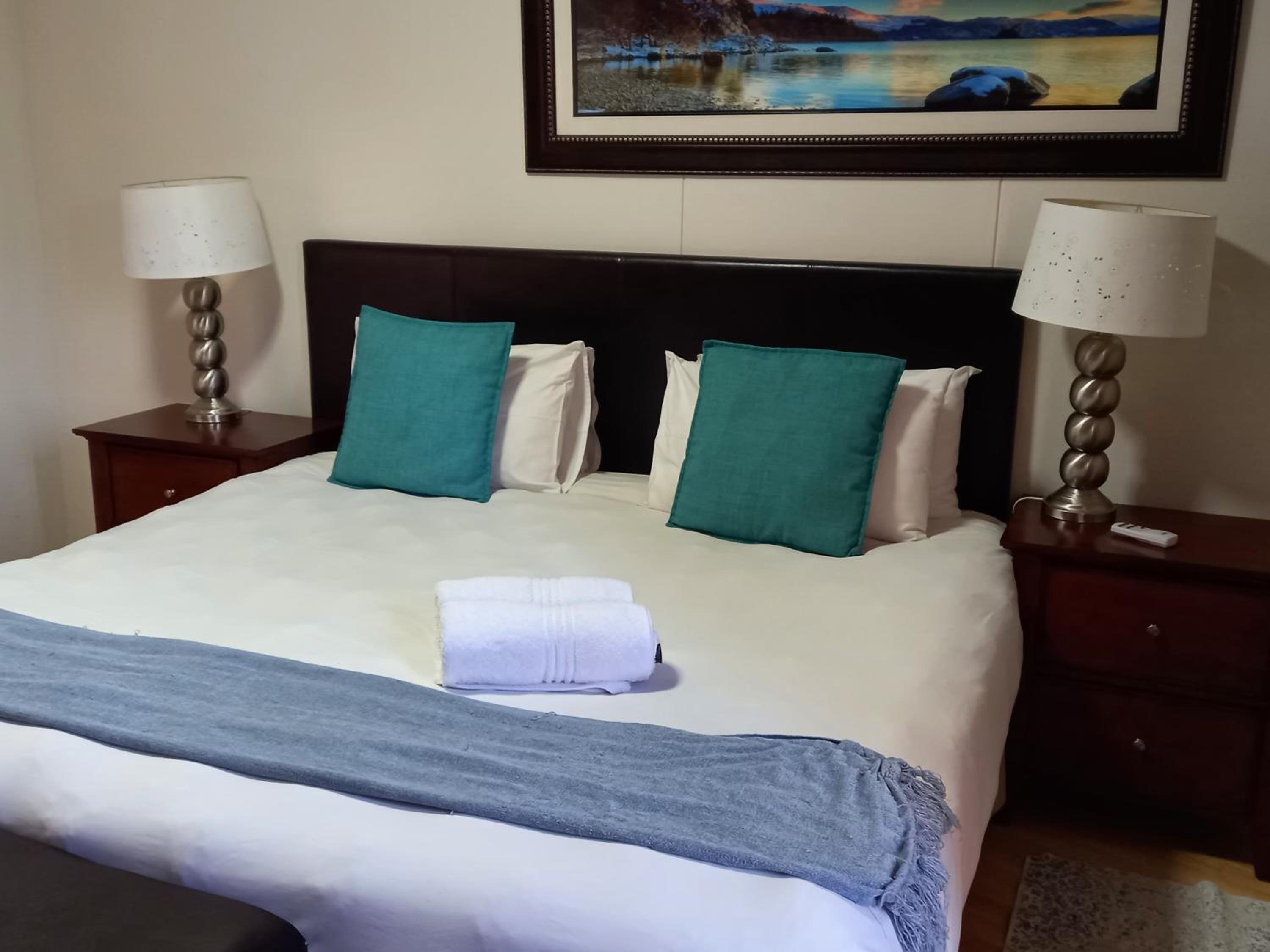 One-Bedroom Apartment - Photo 10