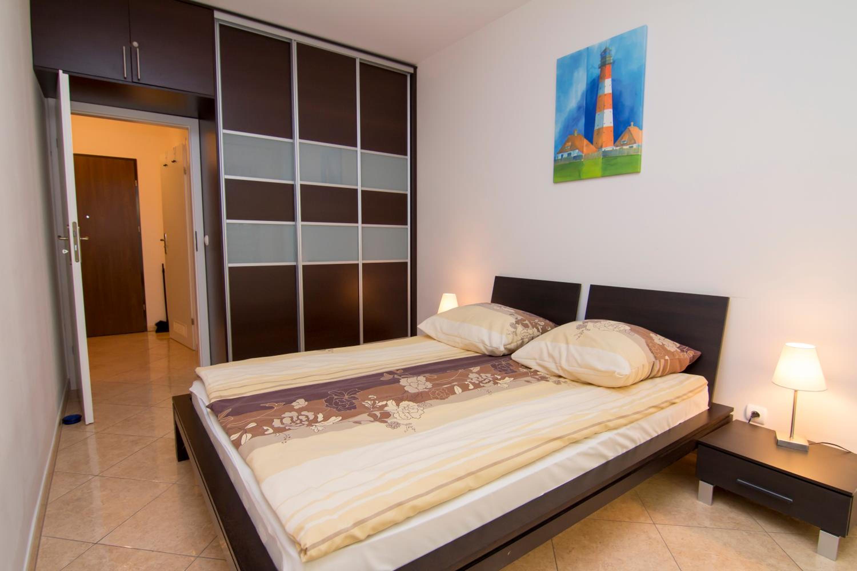 Standard Apartment photo 1