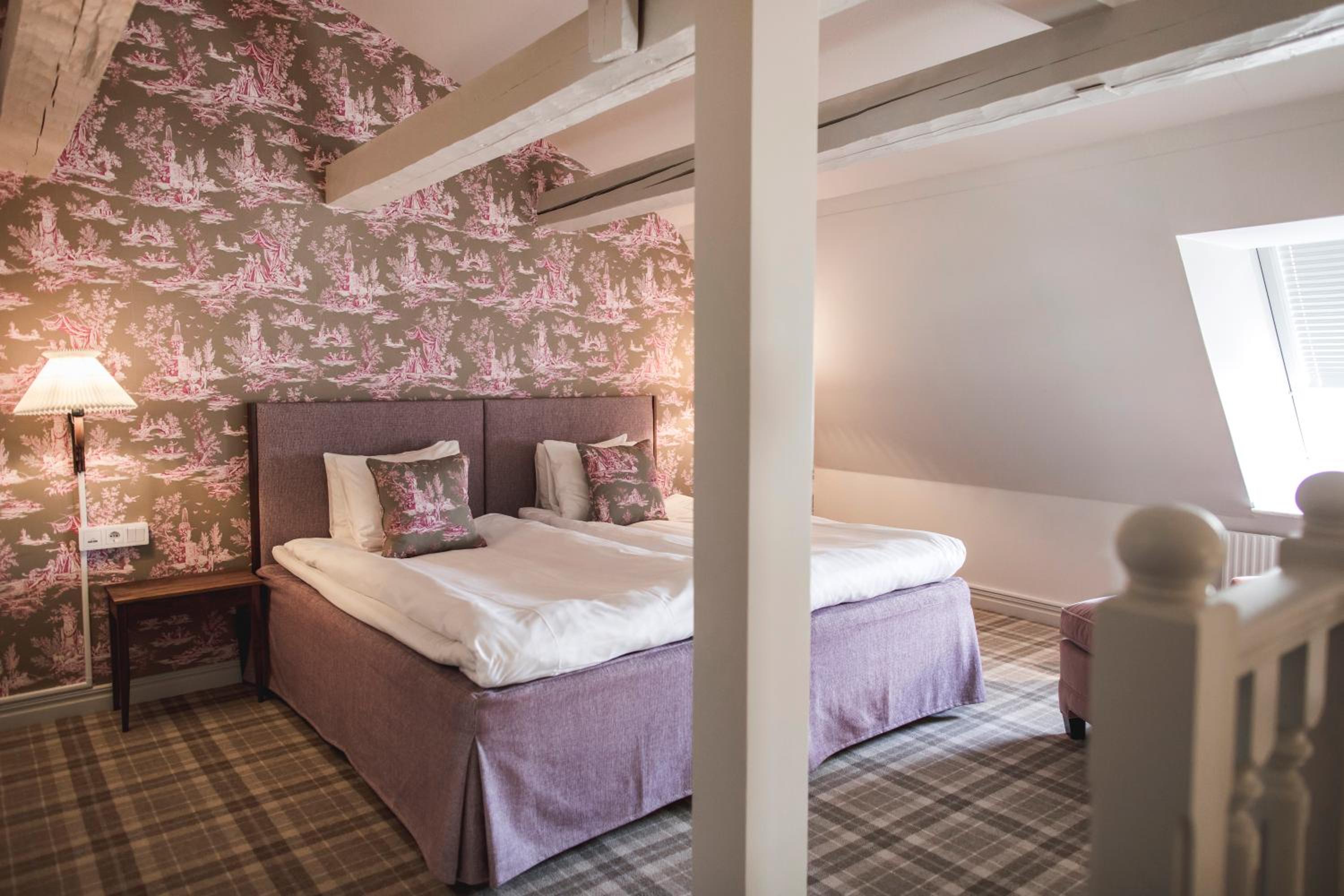 Suite photo 1