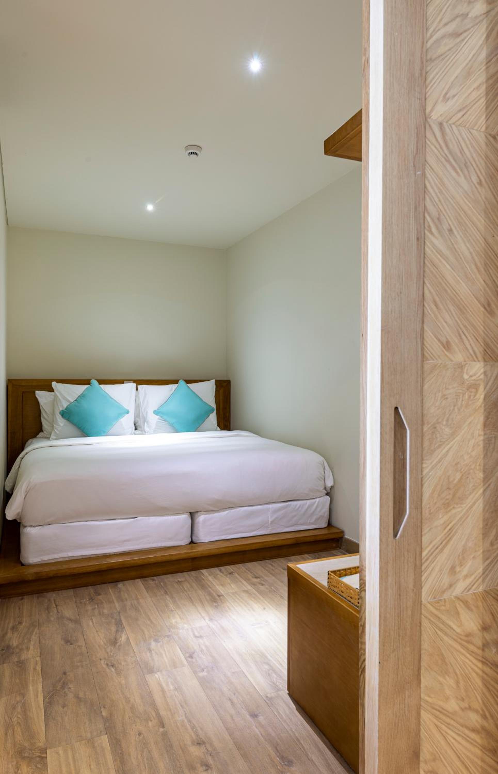 Fusion Two-Bedroom Apartment with Partial Sea View - Daily Spa Inclusive - Photo 6