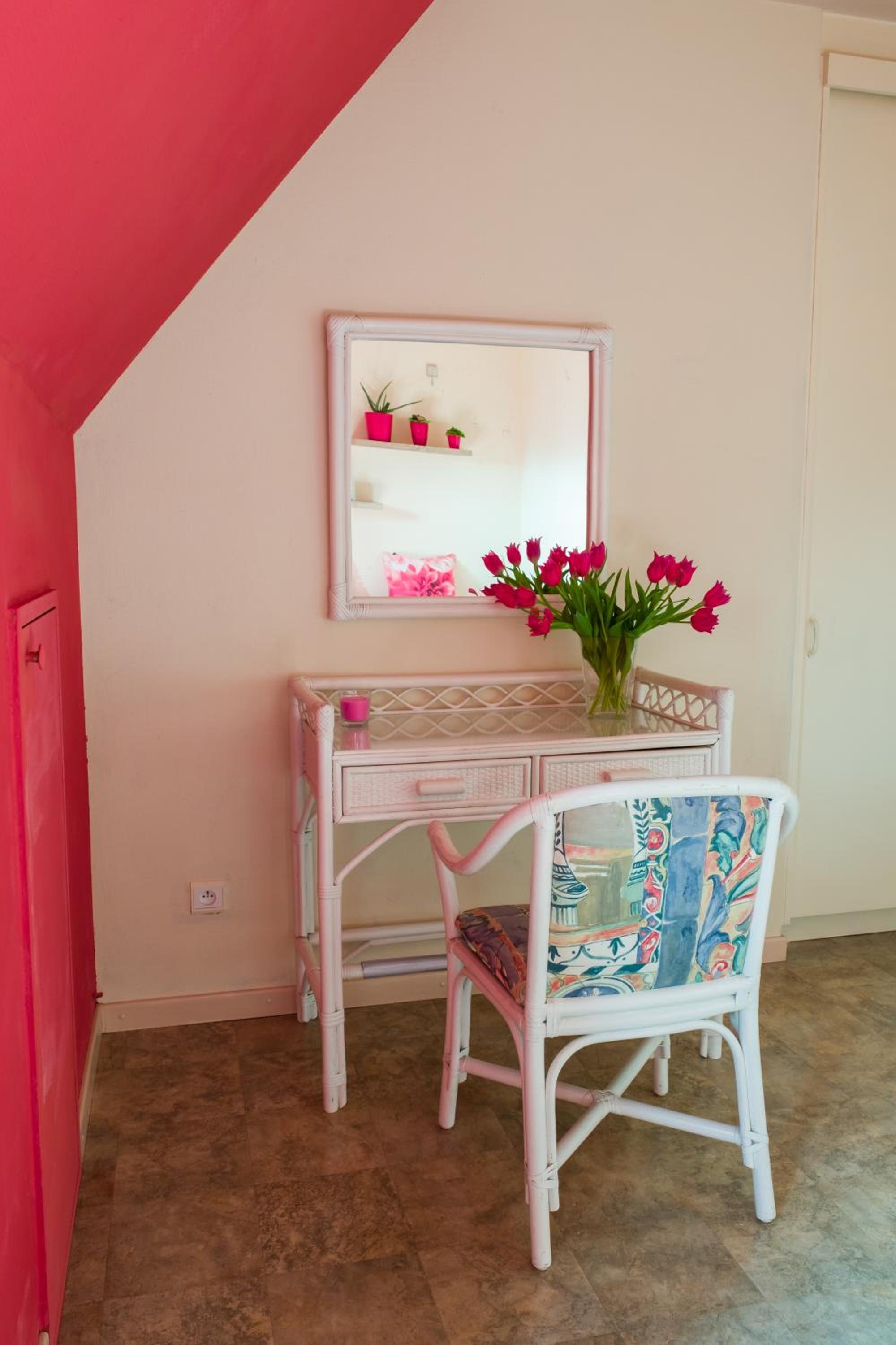 Deluxe Queen Room photo 2