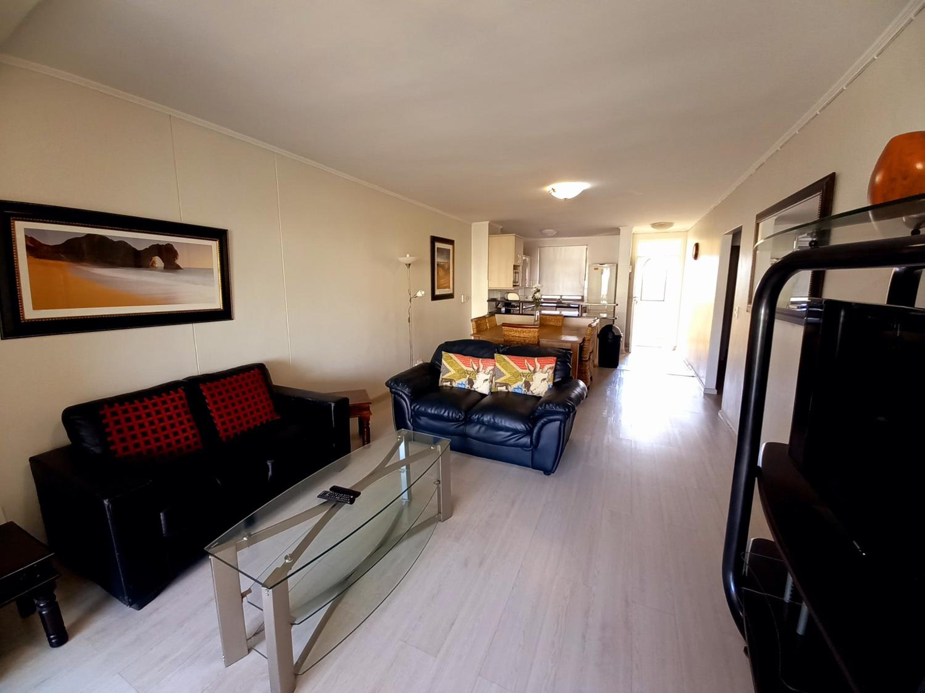 Two-Bedroom Apartment - Photo 7