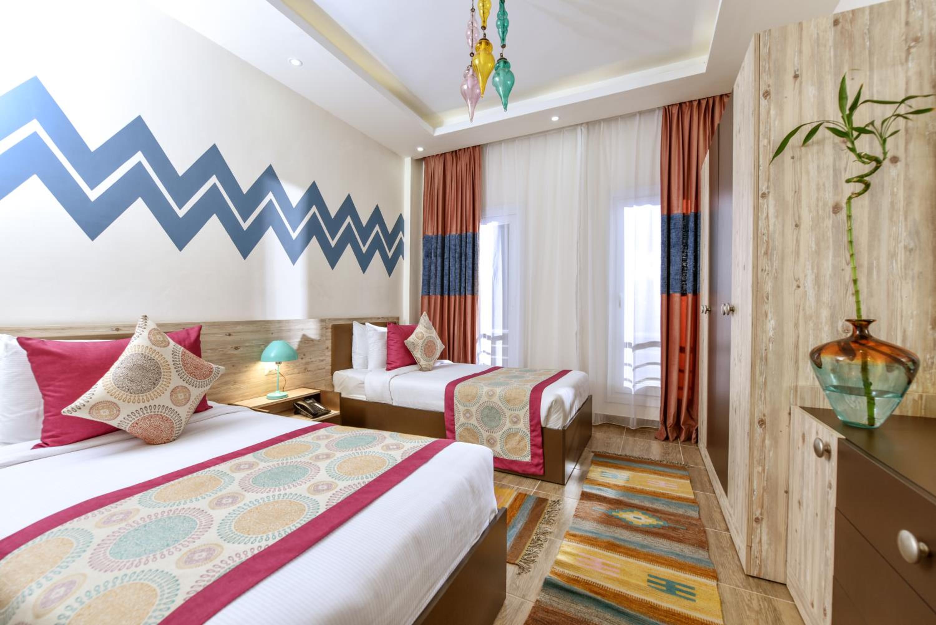 Two-Bedroom Chalet - Photo 2