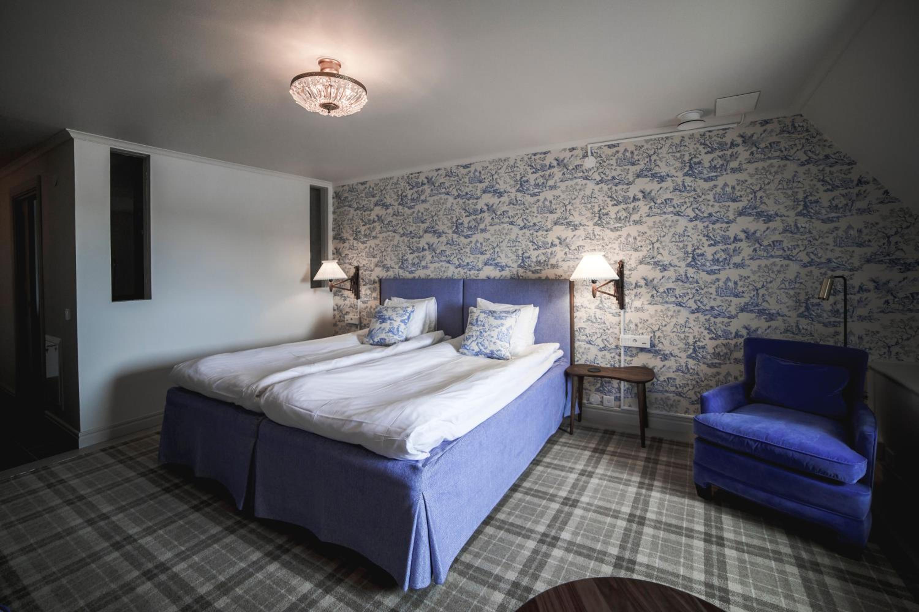 Superior Double Room photo 1