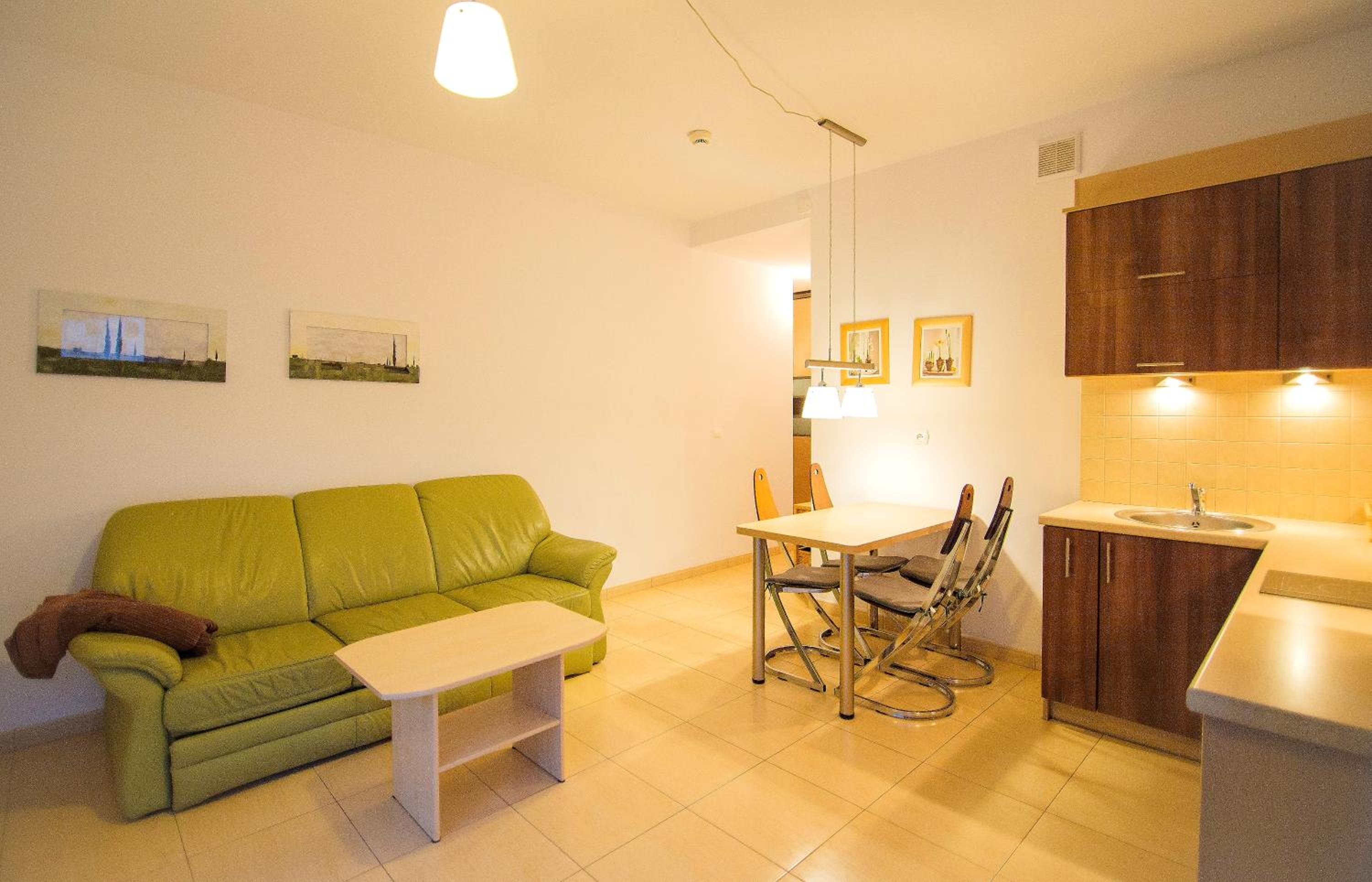 Standard Apartment