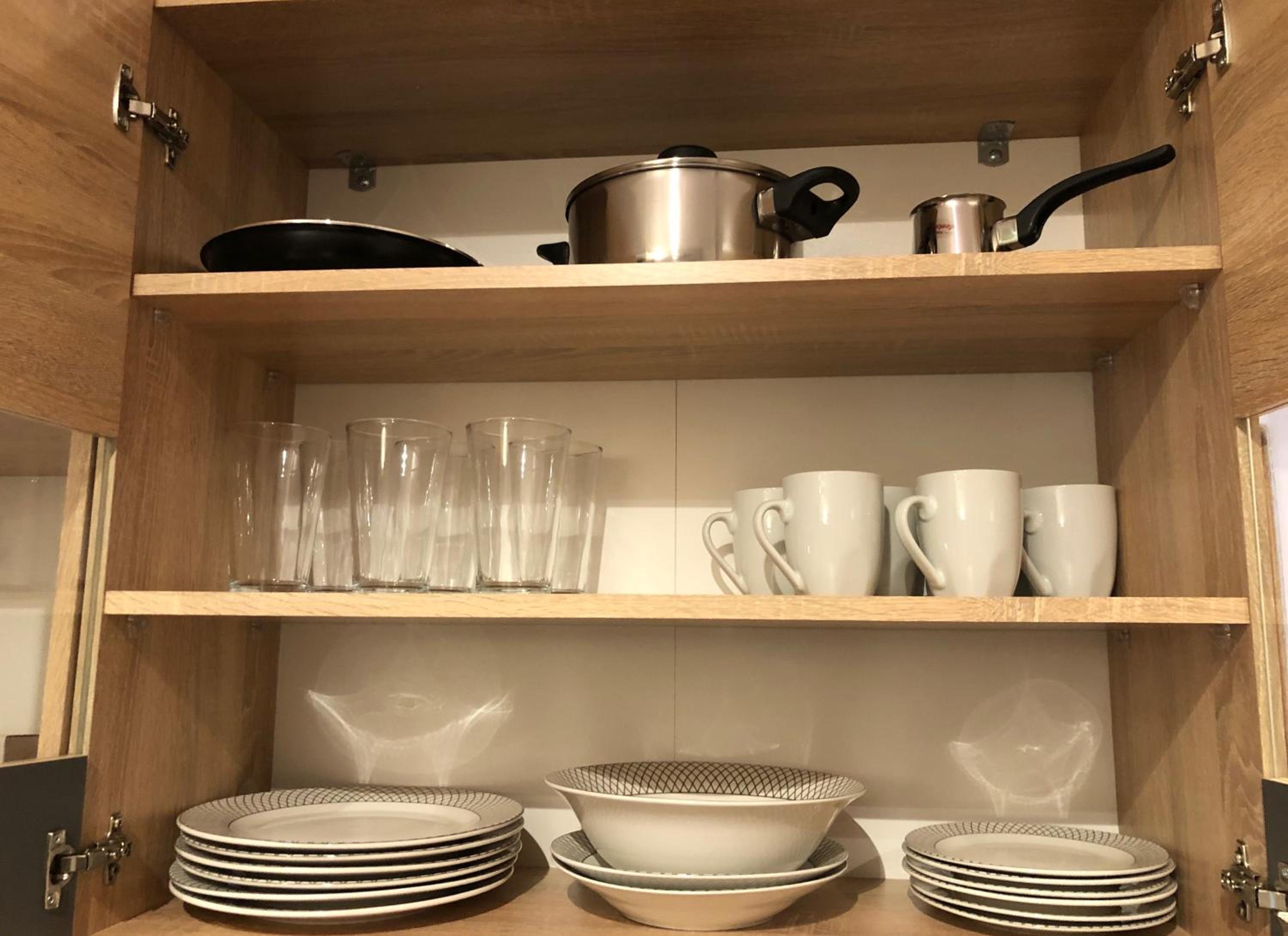 Superior Apartment - Photo 41
