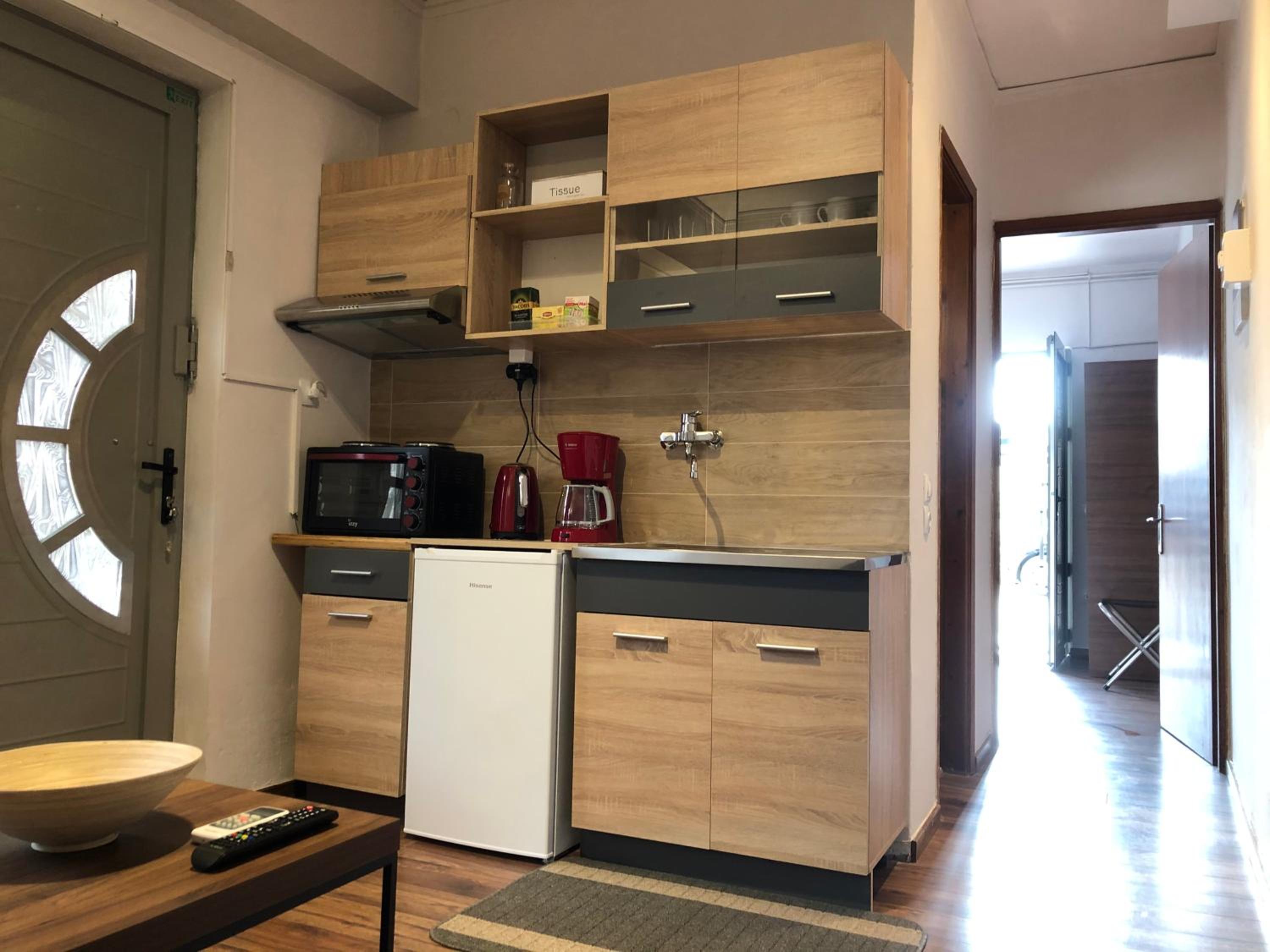 Superior Apartment - Photo 29