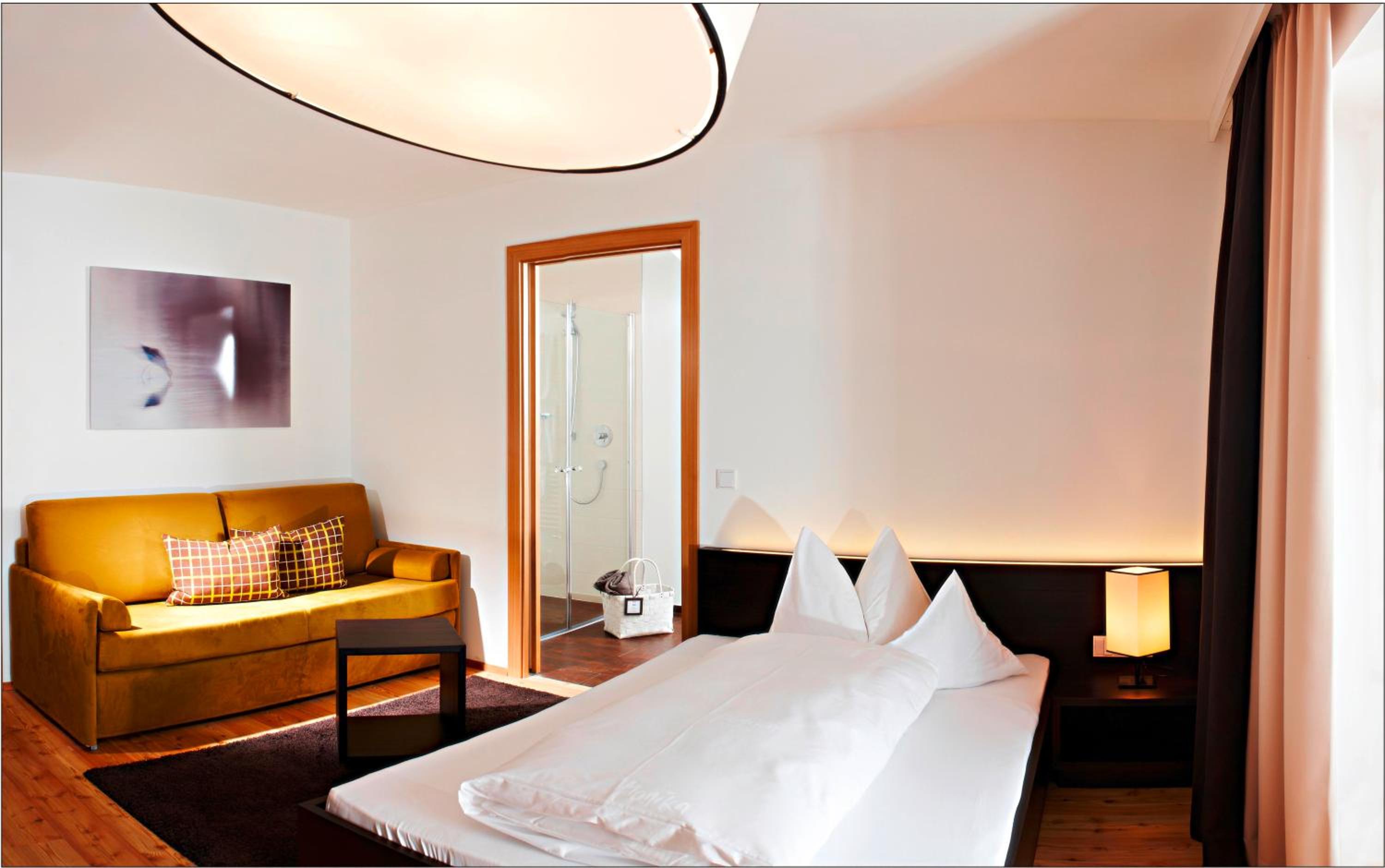 Single Room photo 2