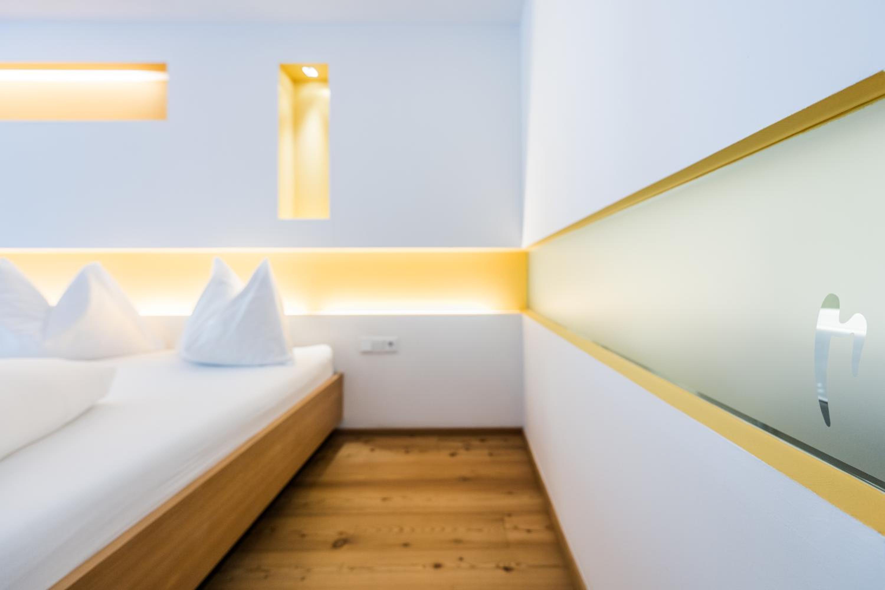 Superior Double Room With Garden View photo 3