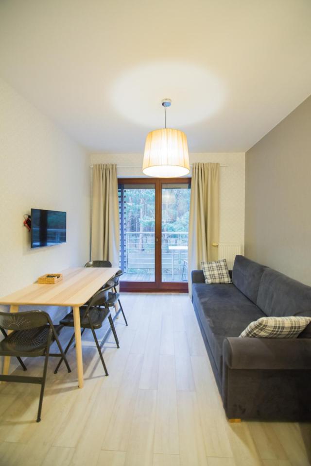 Standard Apartment