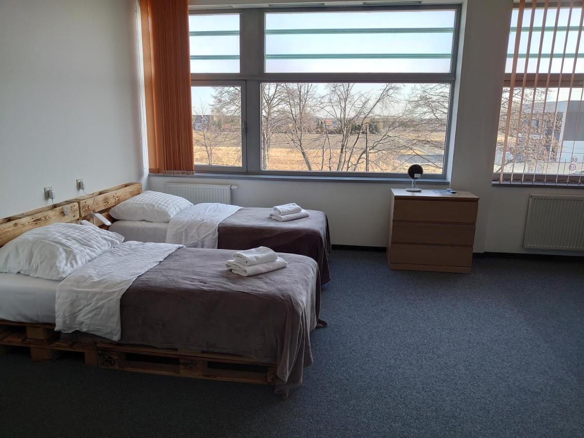 Standard Double Room photo 2