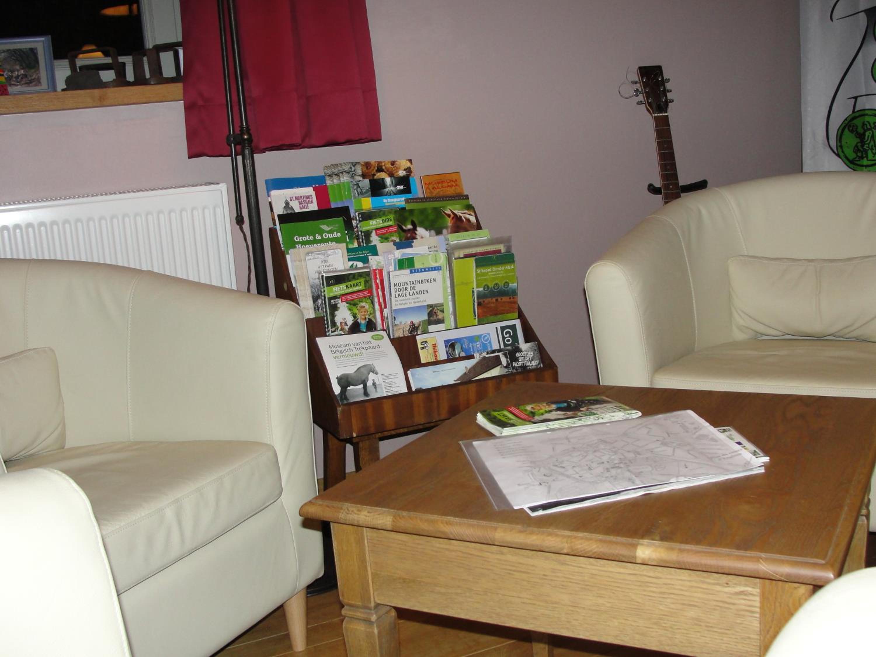 Superior Triple Room photo 2