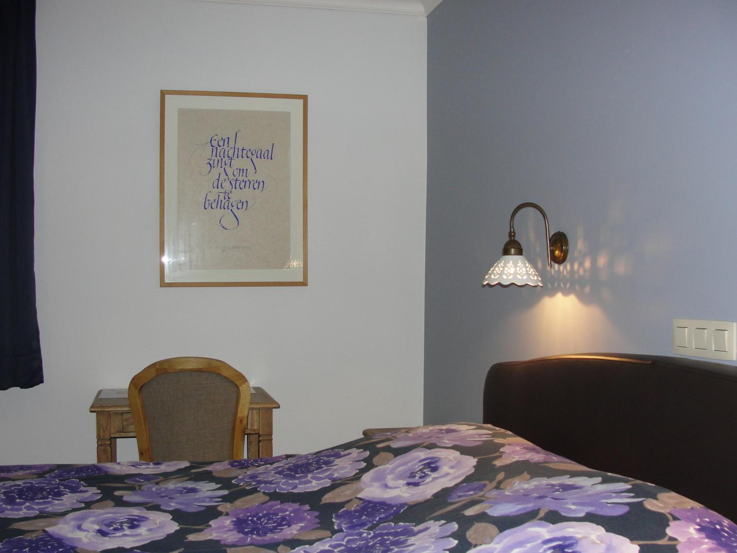 Superior Quadruple Room photo 1