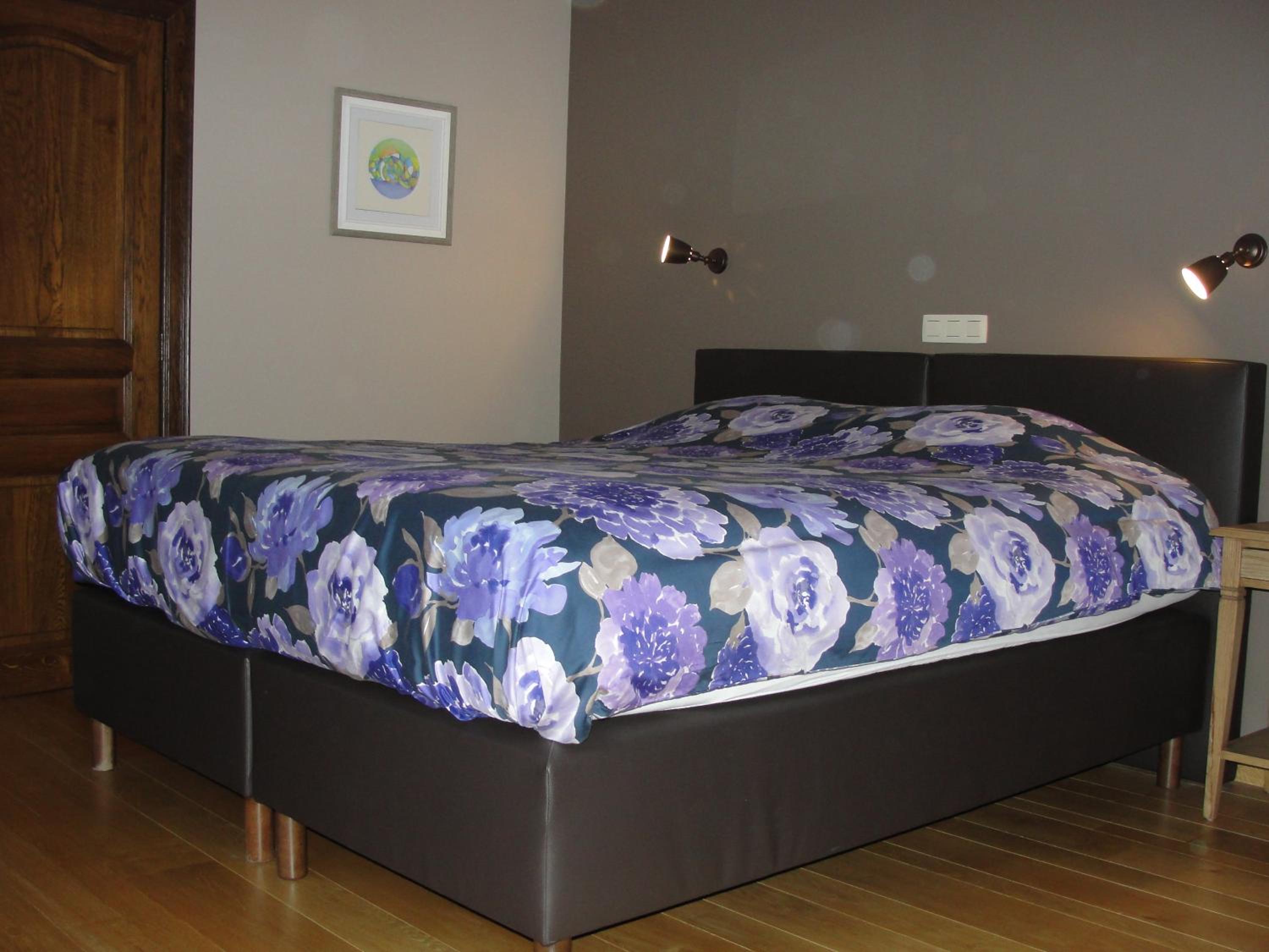 Standard Double Room photo 3